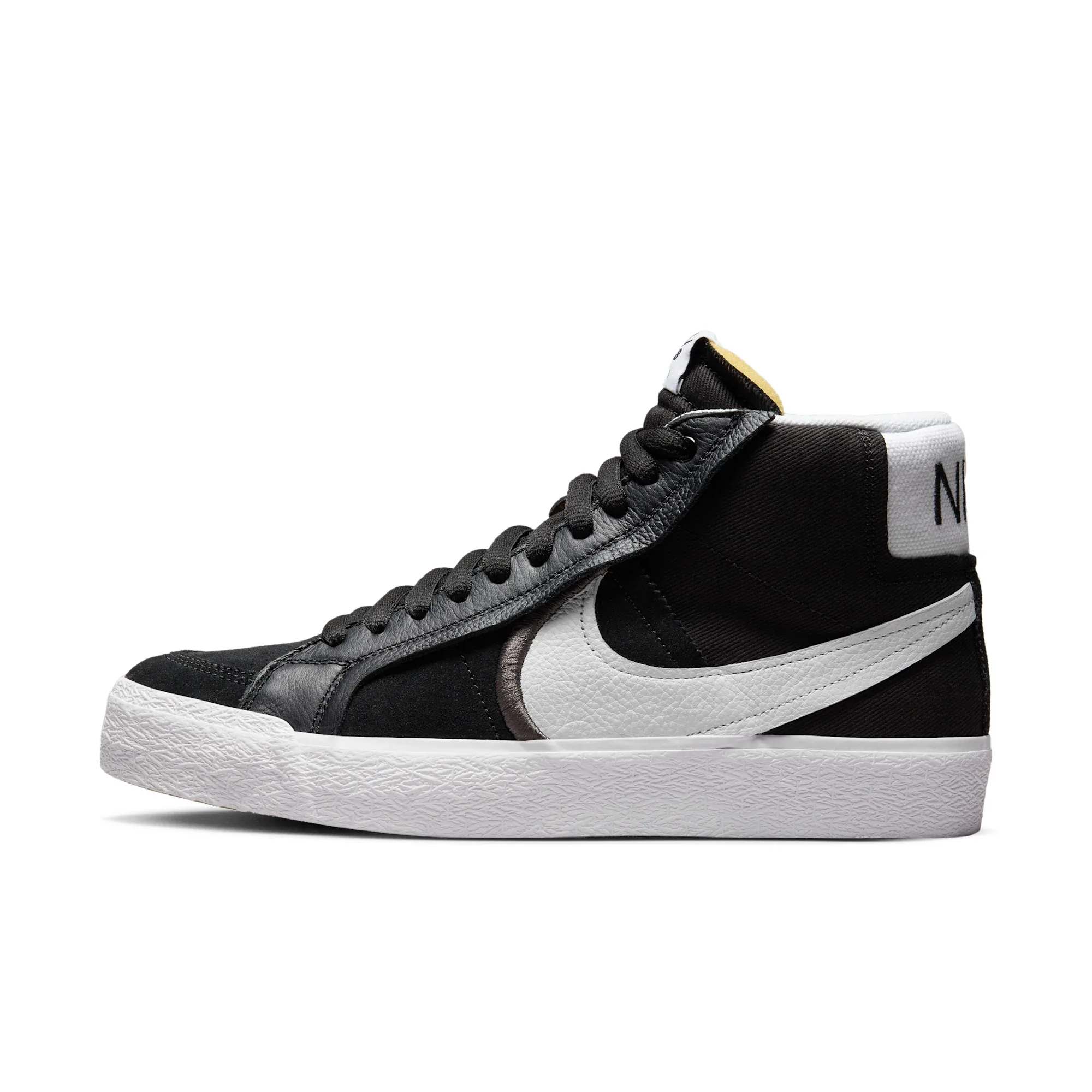 Nike SB Zoom Blazer Mid Premium Plus