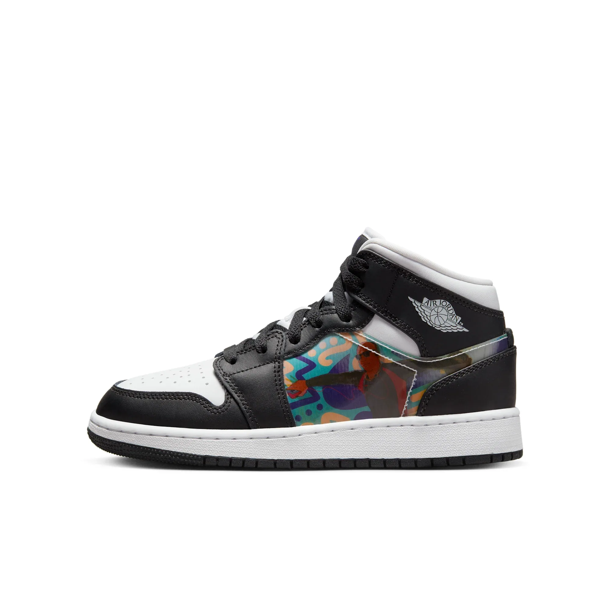 Air Jordan 1 Mid