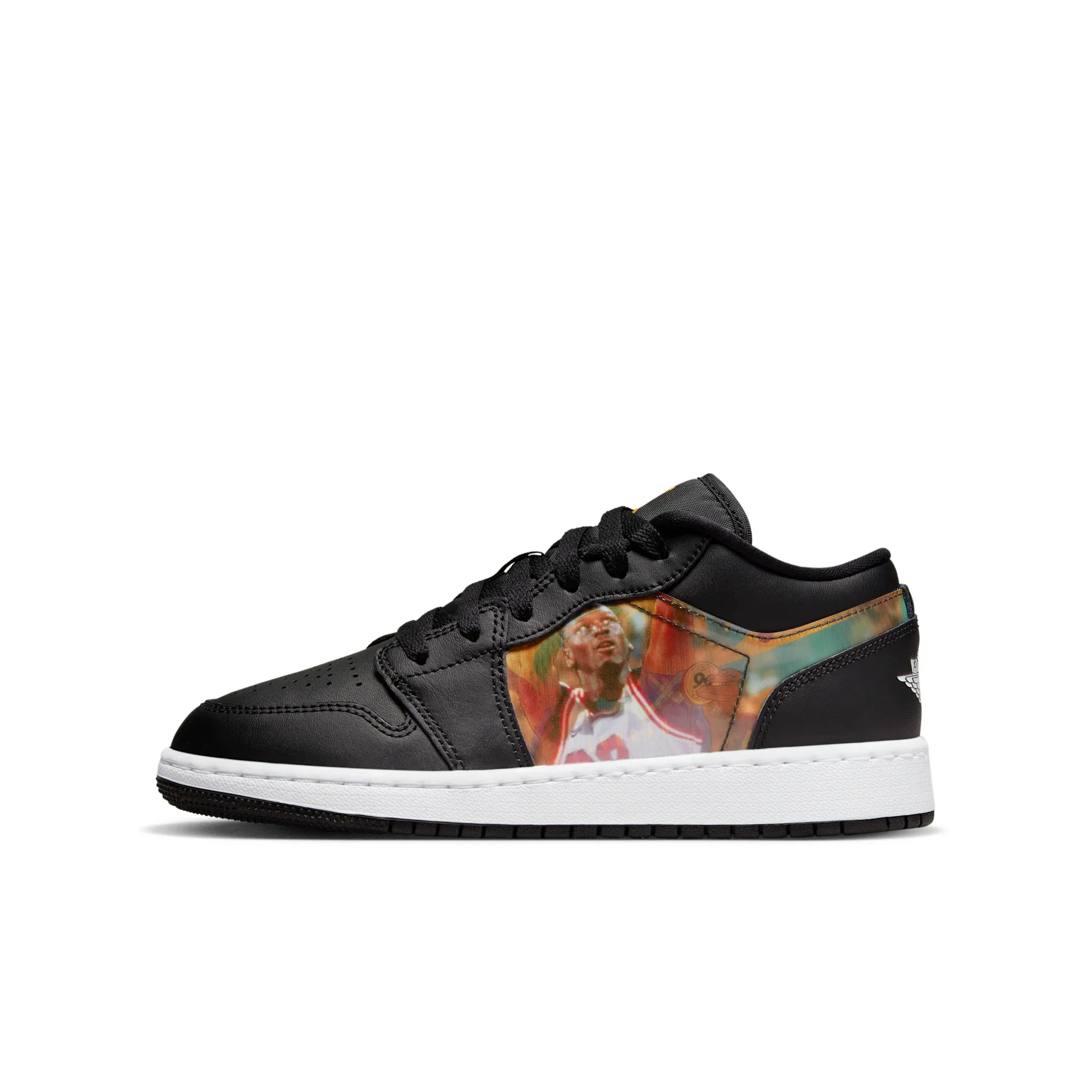 Air Jordan 1 Low