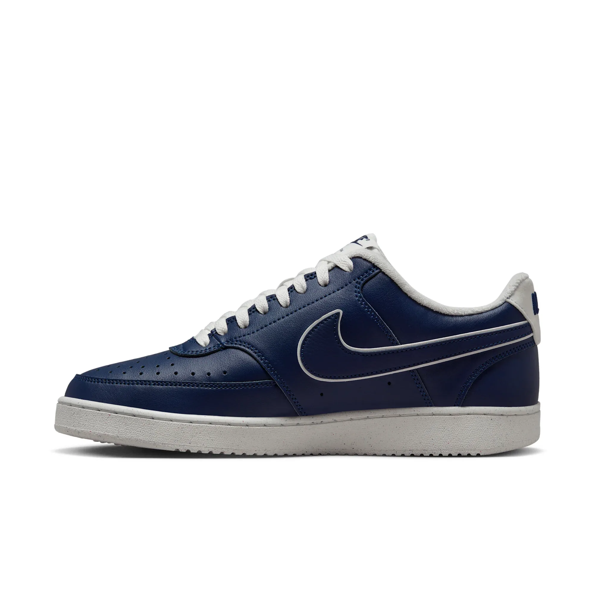 Nike Court Vision Low