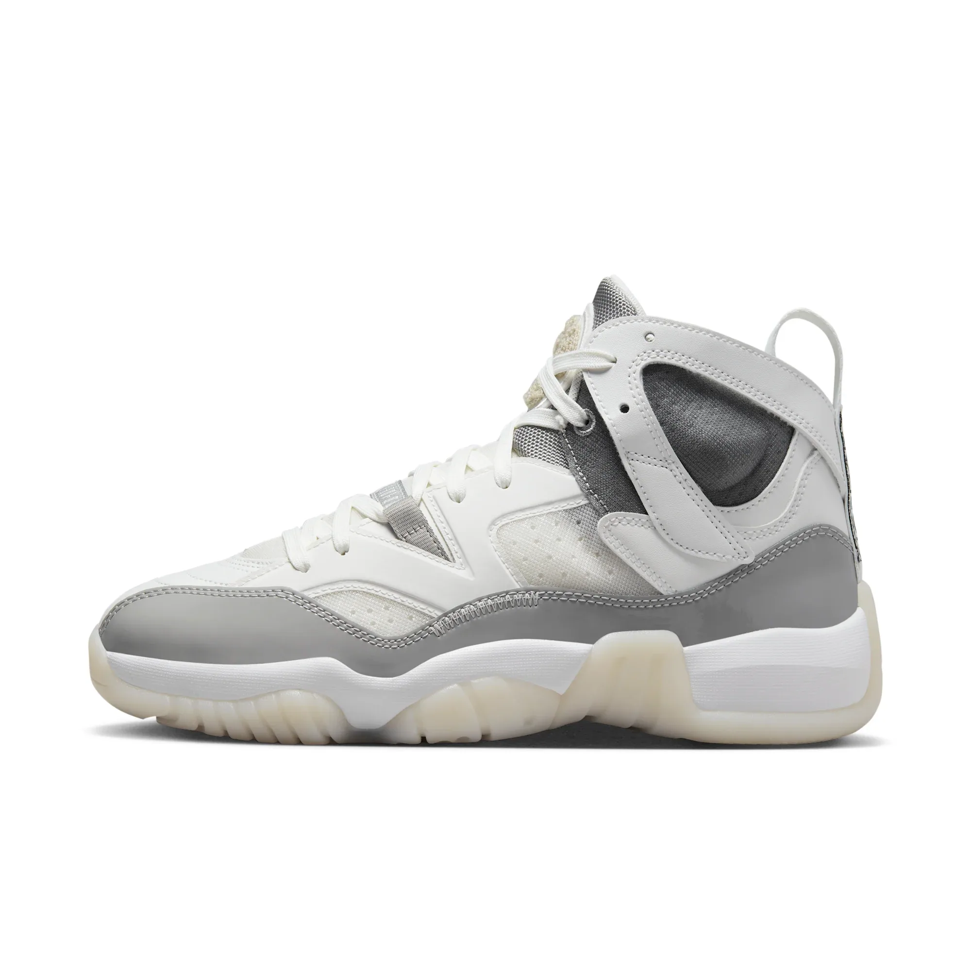 Jumpman Two Trey