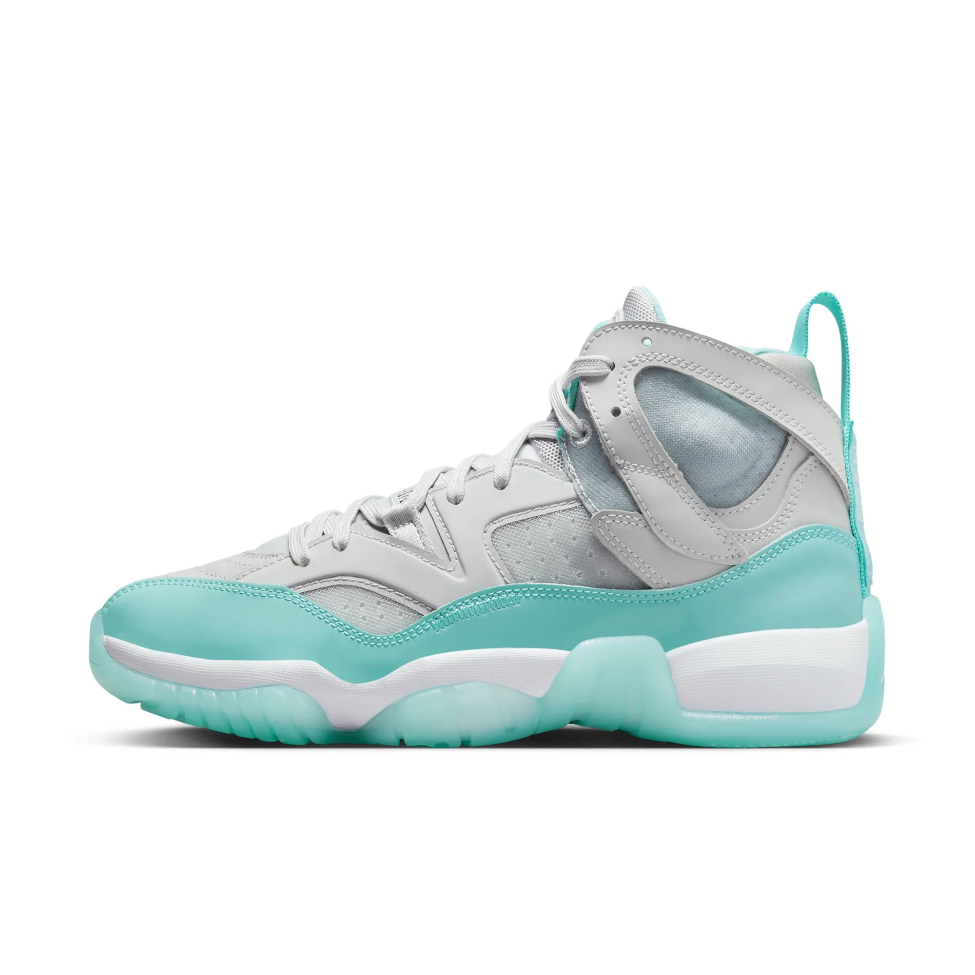 Jumpman Two Trey