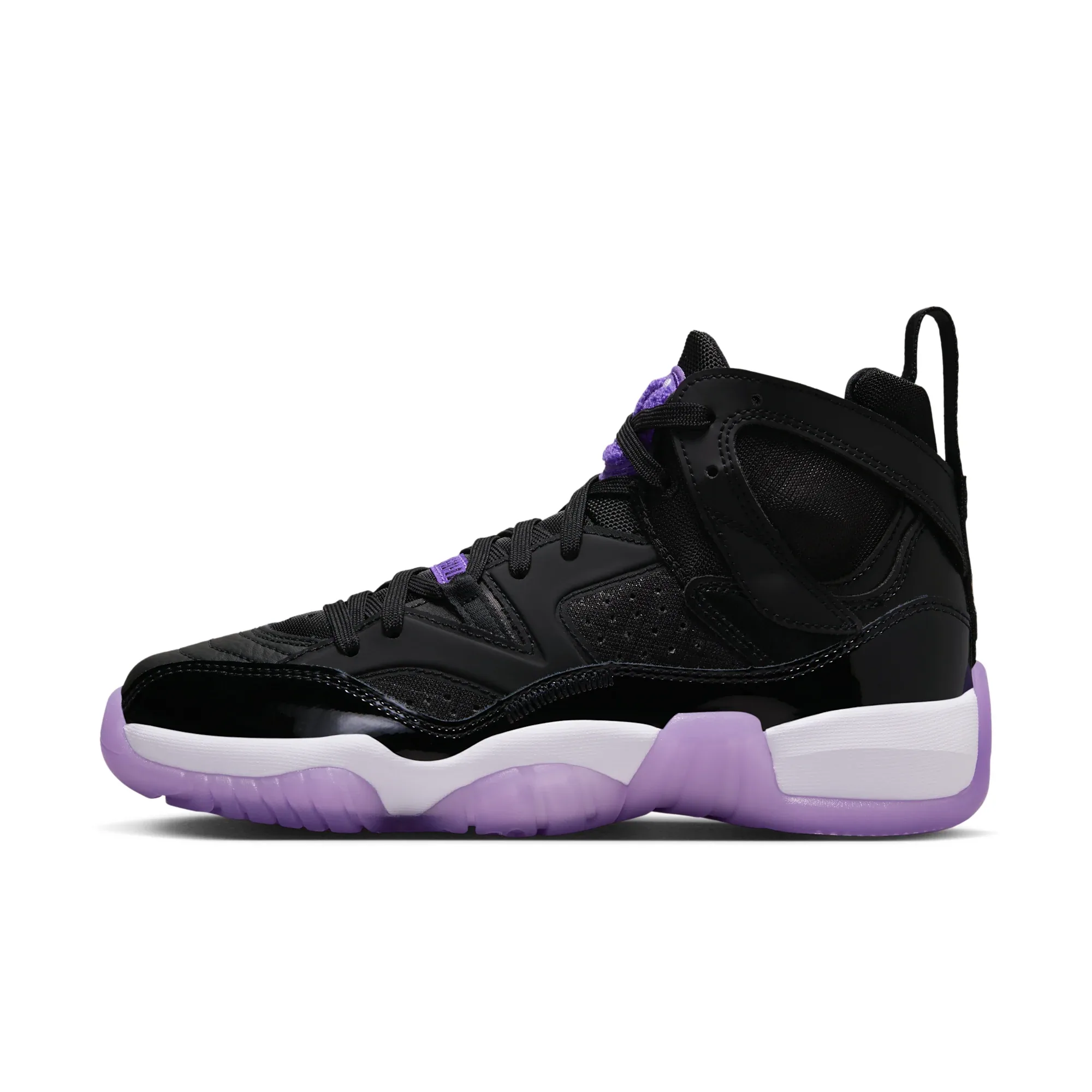 Jumpman Two Trey