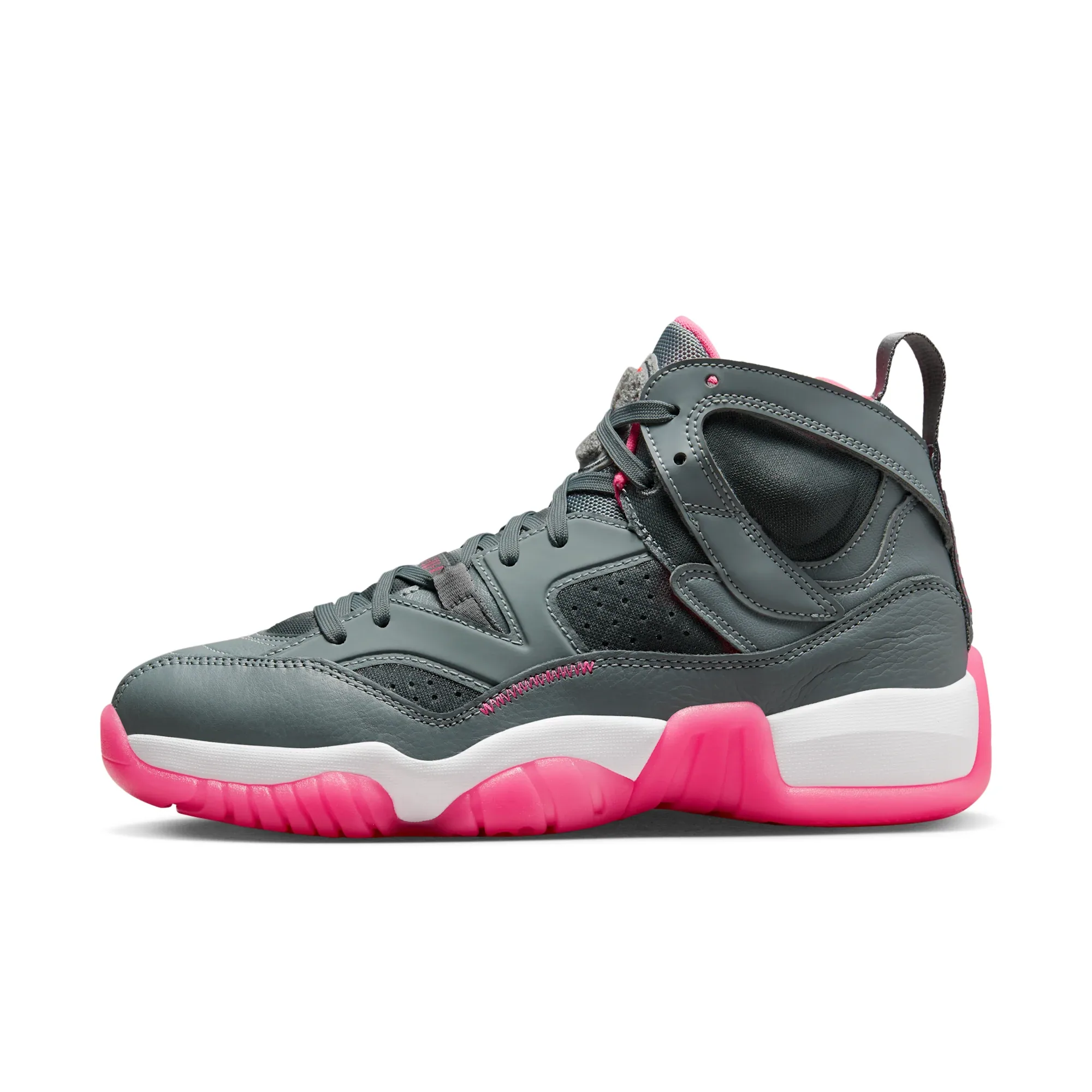 Jumpman Two Trey