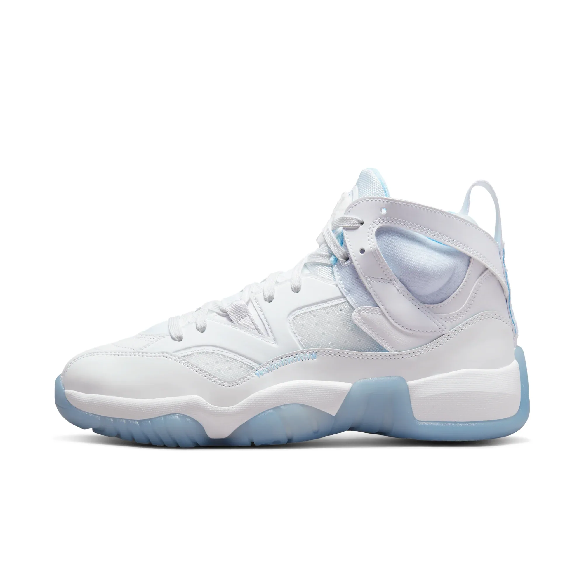 Jumpman Two Trey