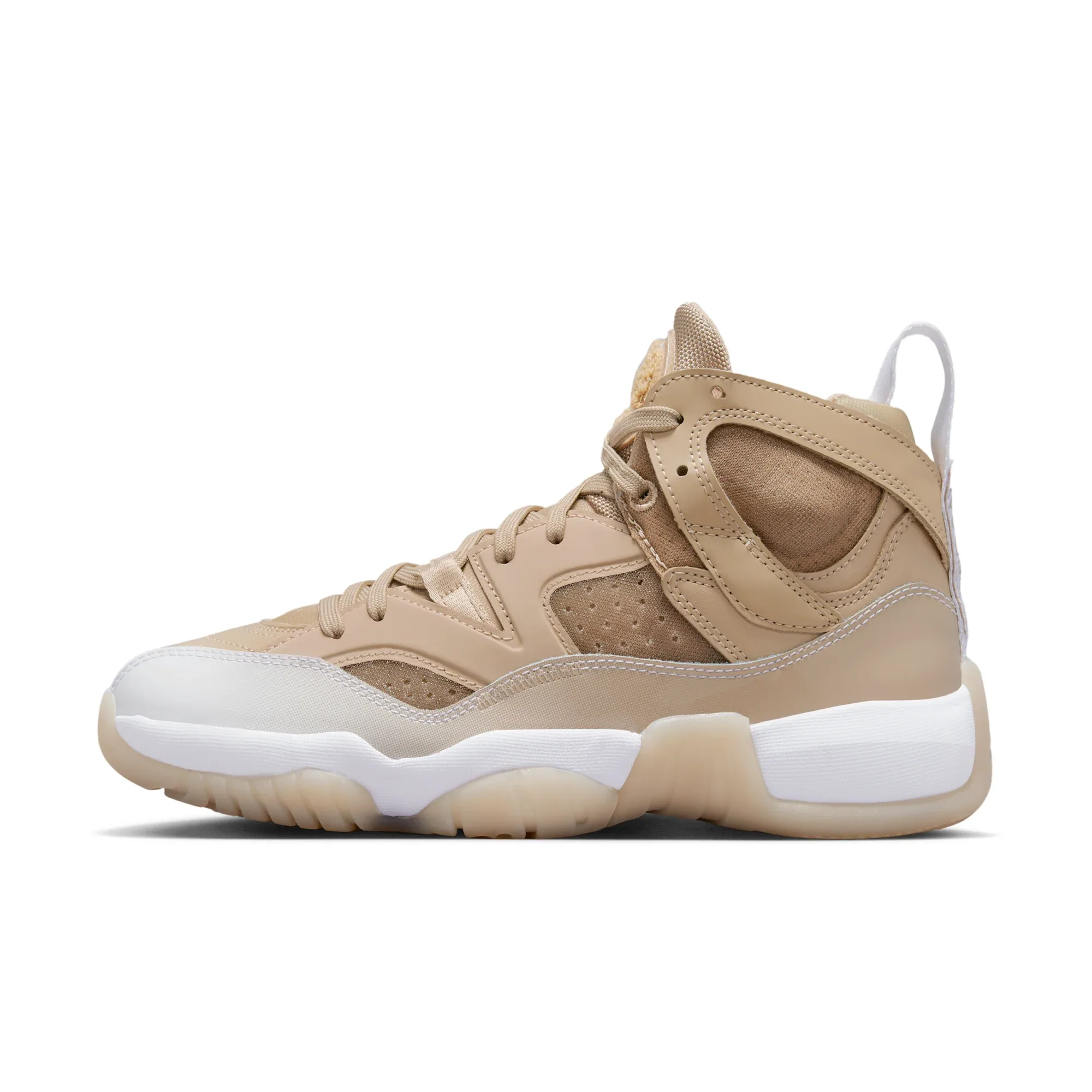 Jumpman Two Trey