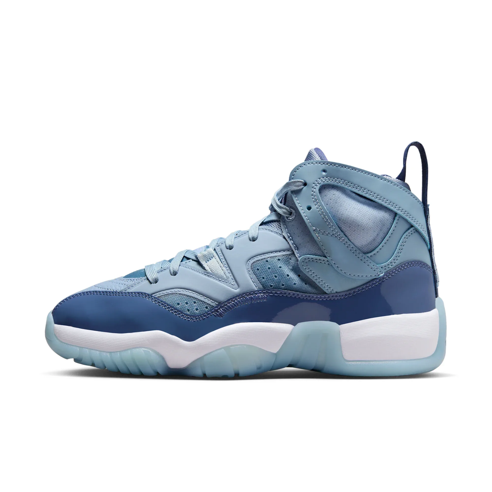 Jumpman Two Trey