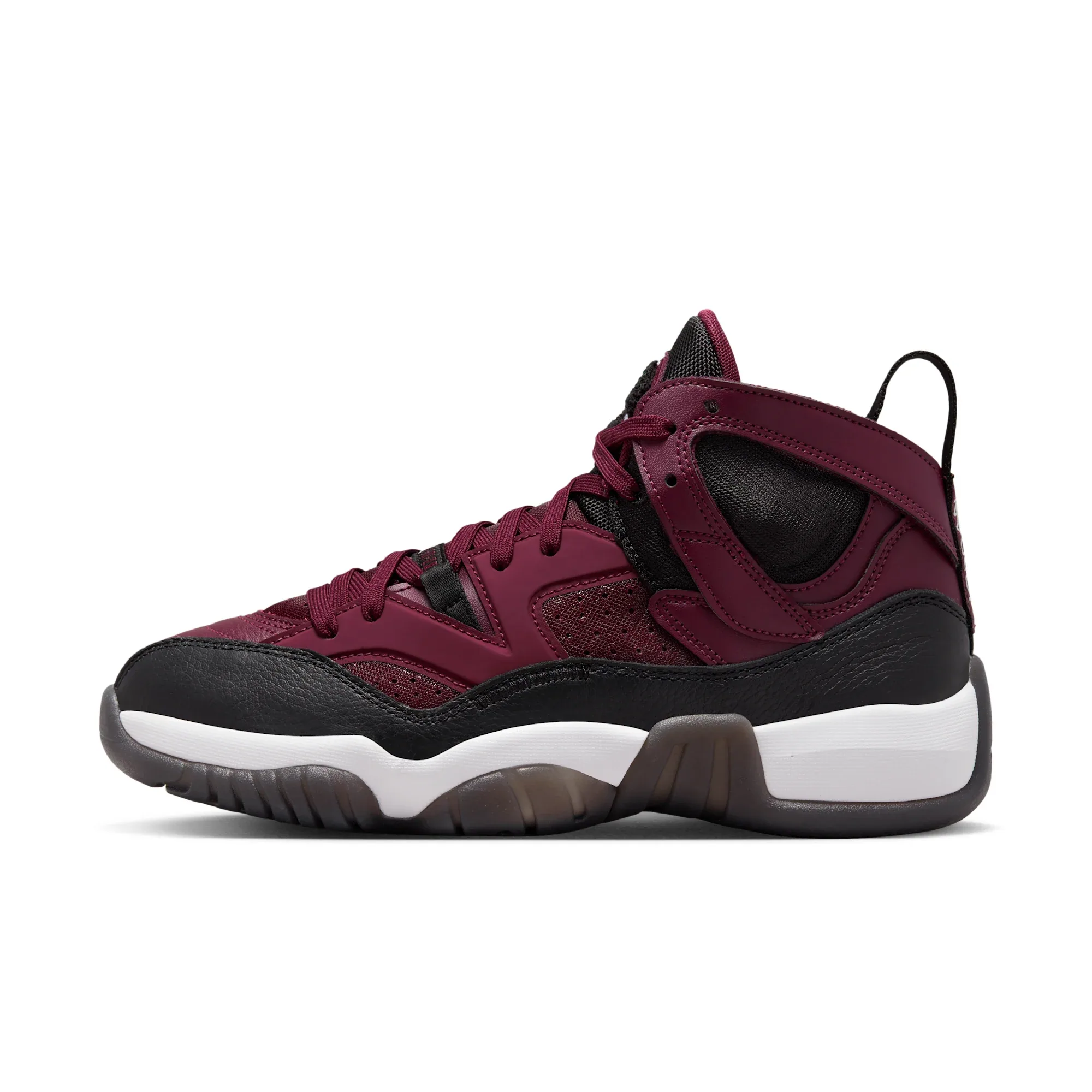Jumpman Two Trey