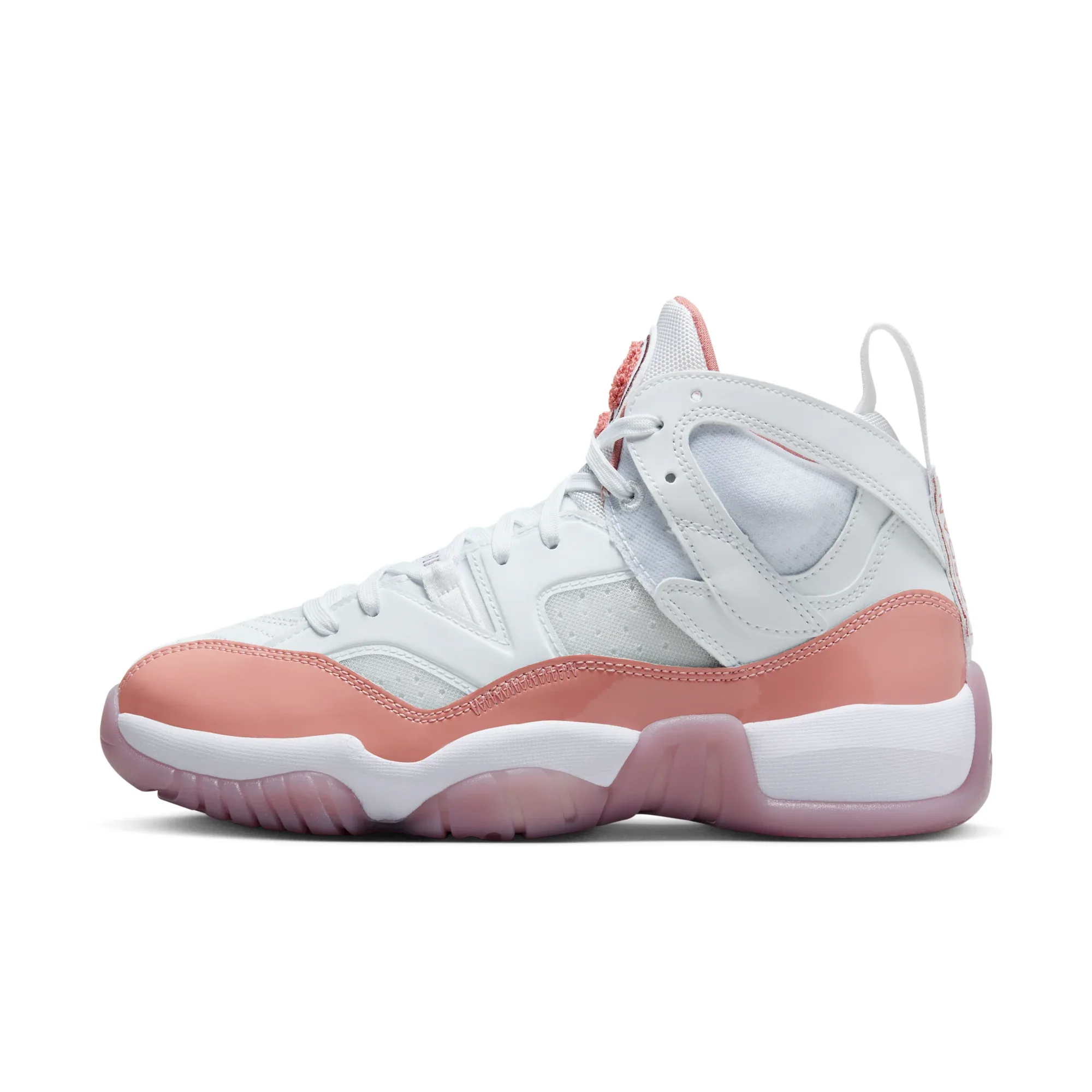 Jumpman Two Trey