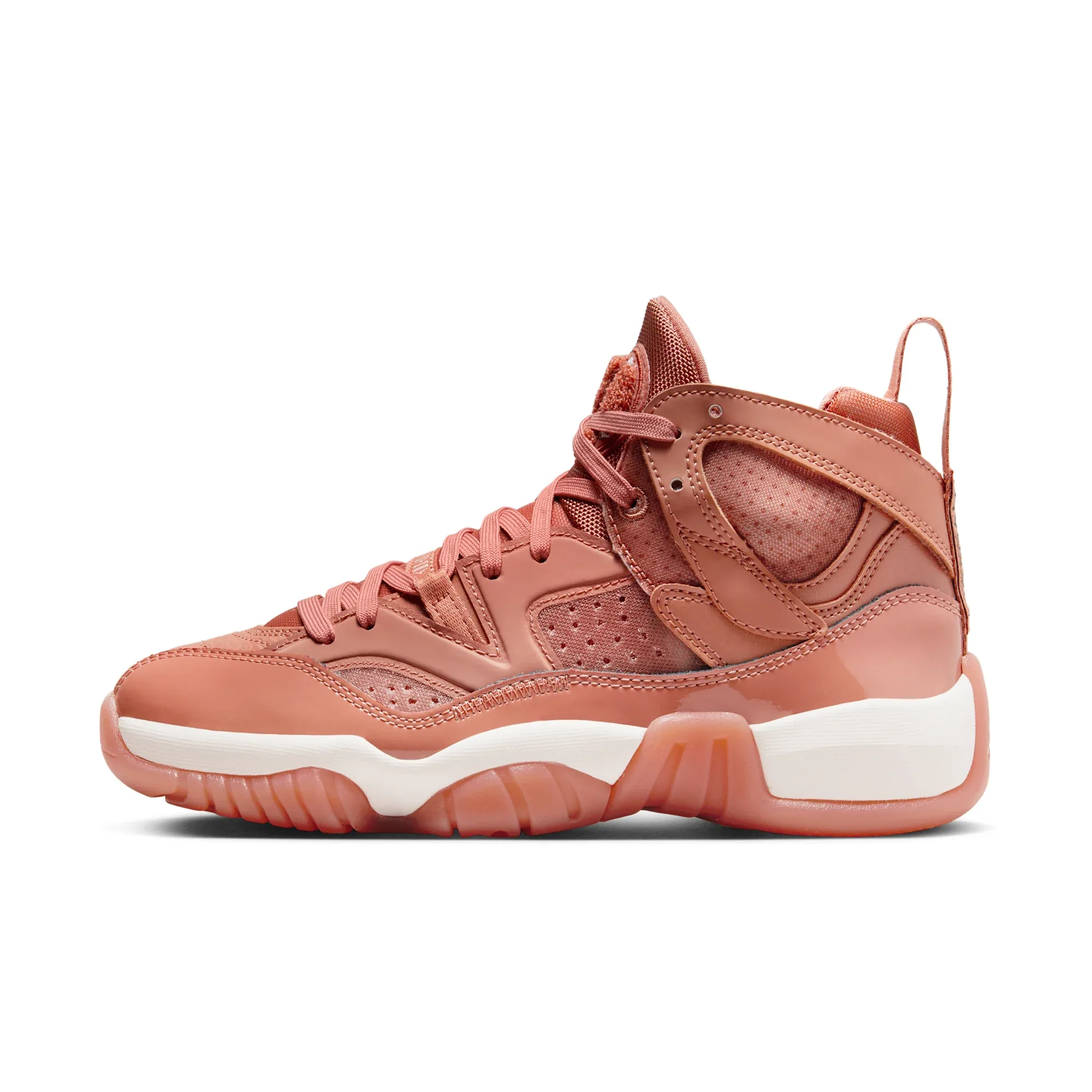 Jumpman Two Trey