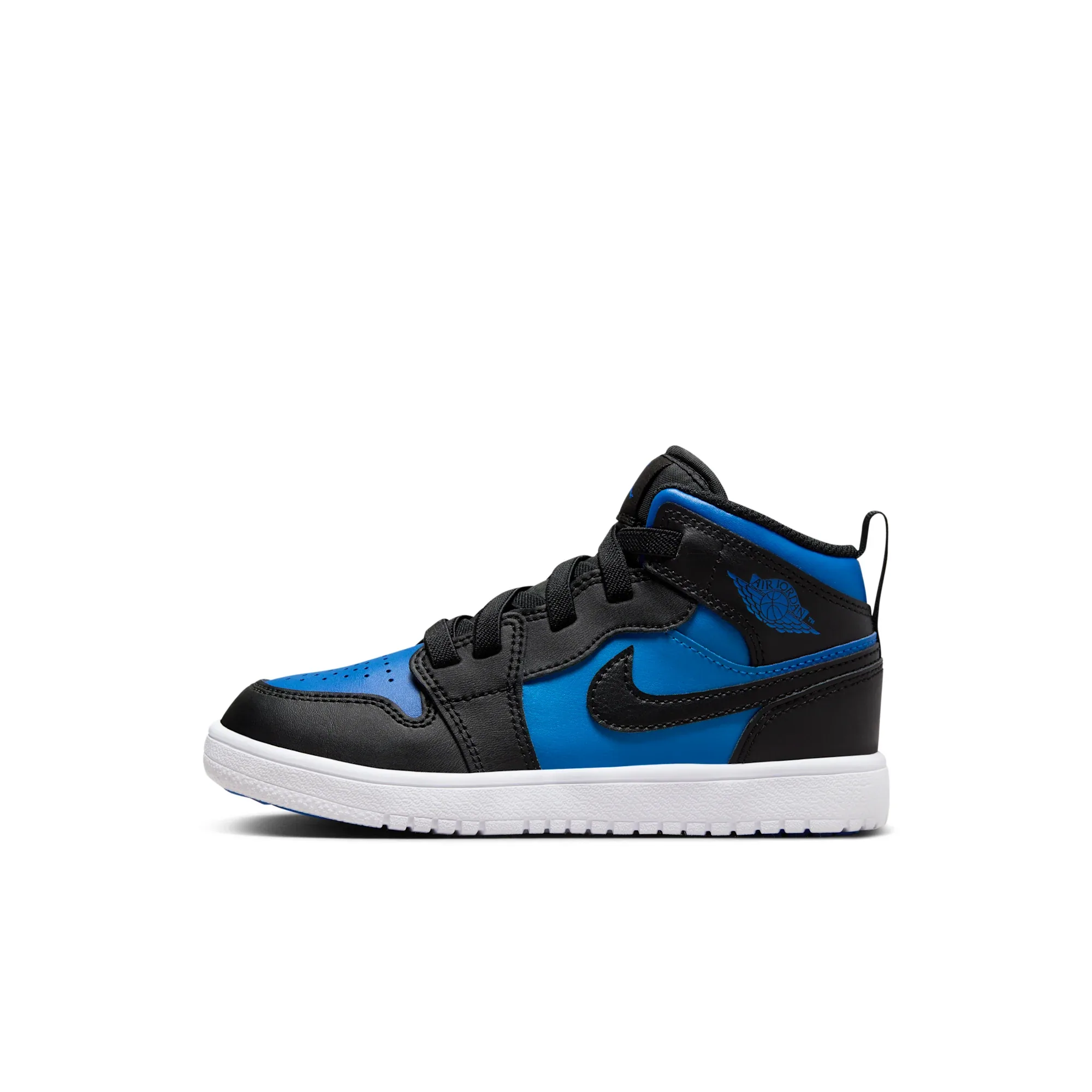 Jordan 1 Mid Alt