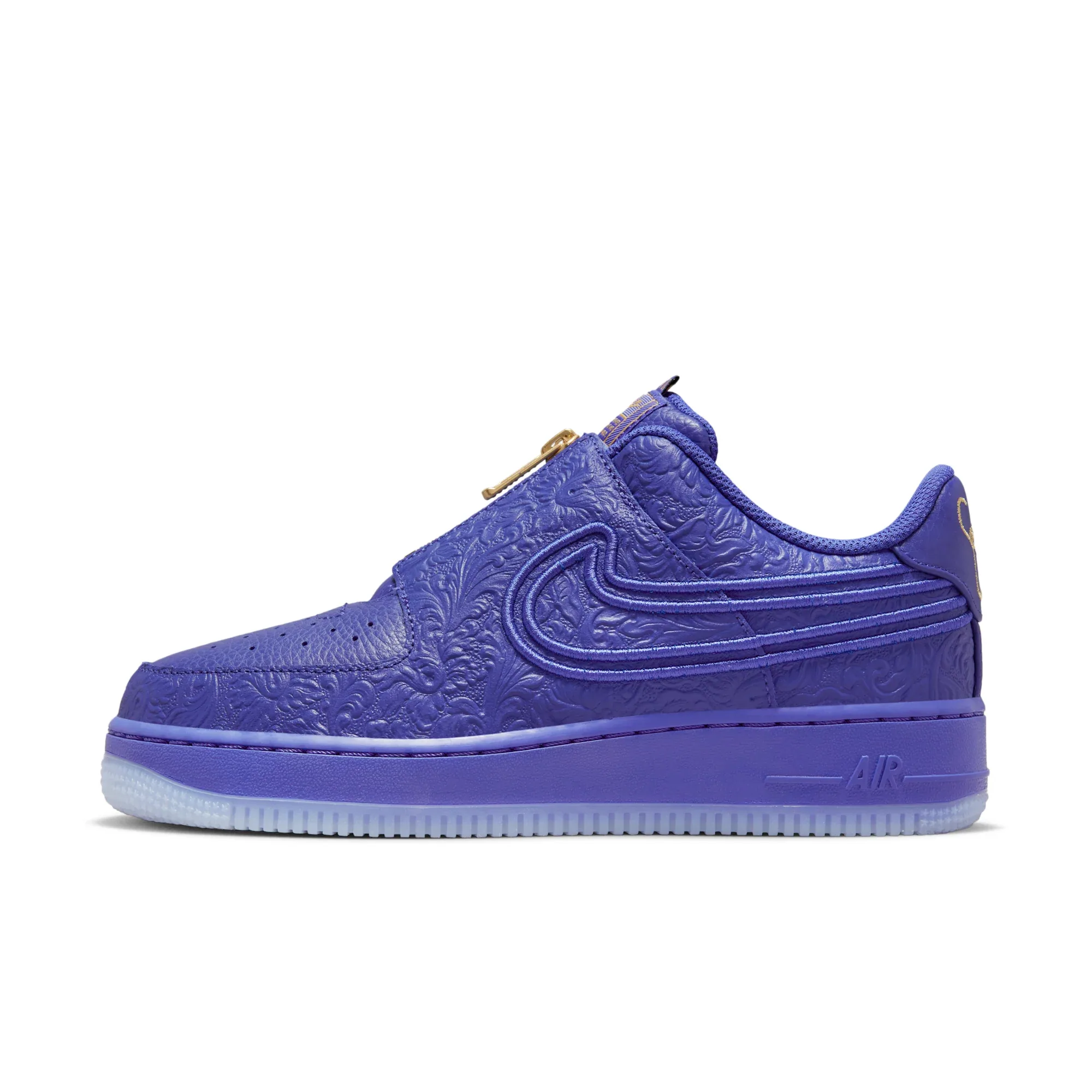 Nike Air Force 1 x Serena Williams Design Crew