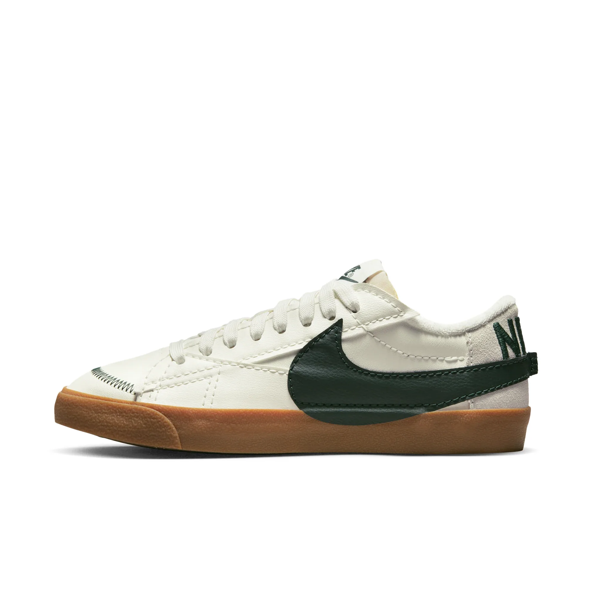 Nike Blazer Low '77 Jumbo