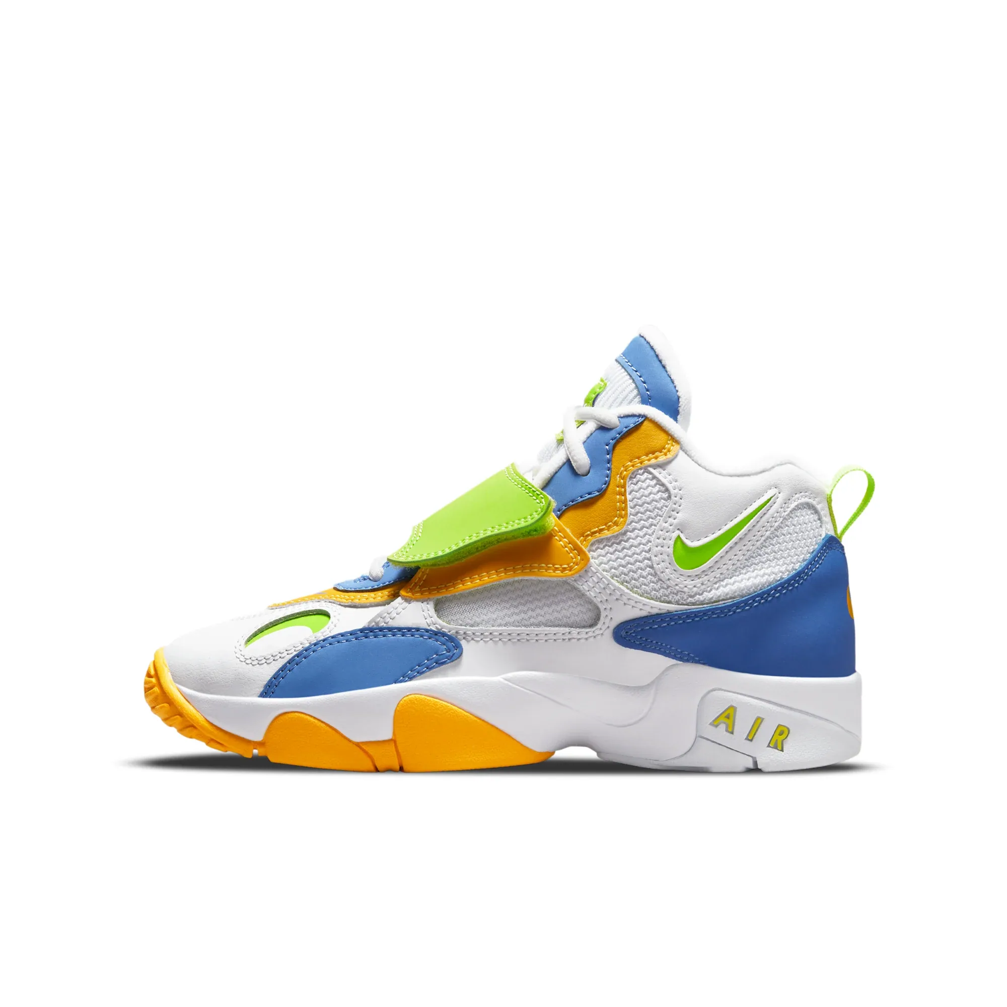 Nike Air Speed Turf