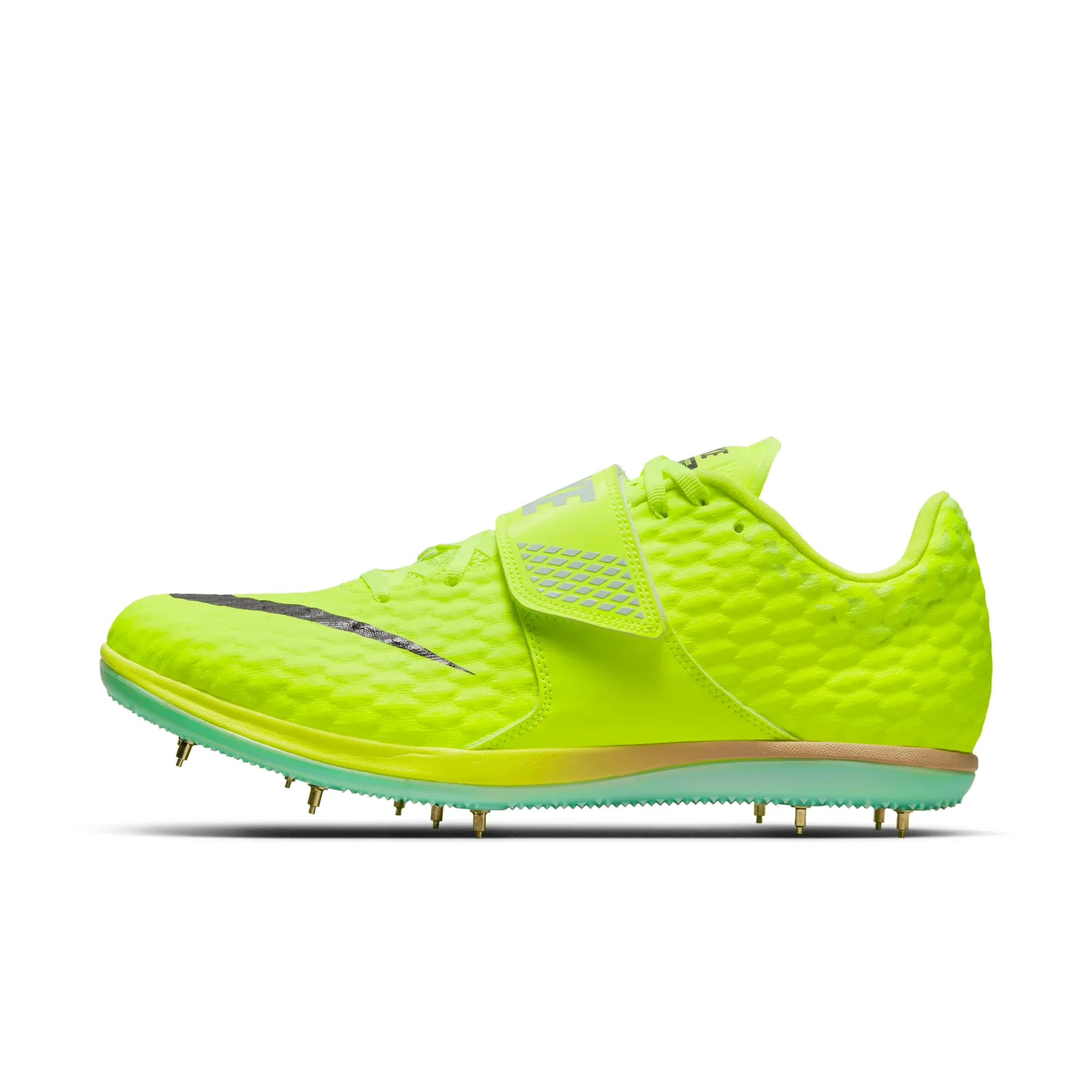 Nike High Jump Elite