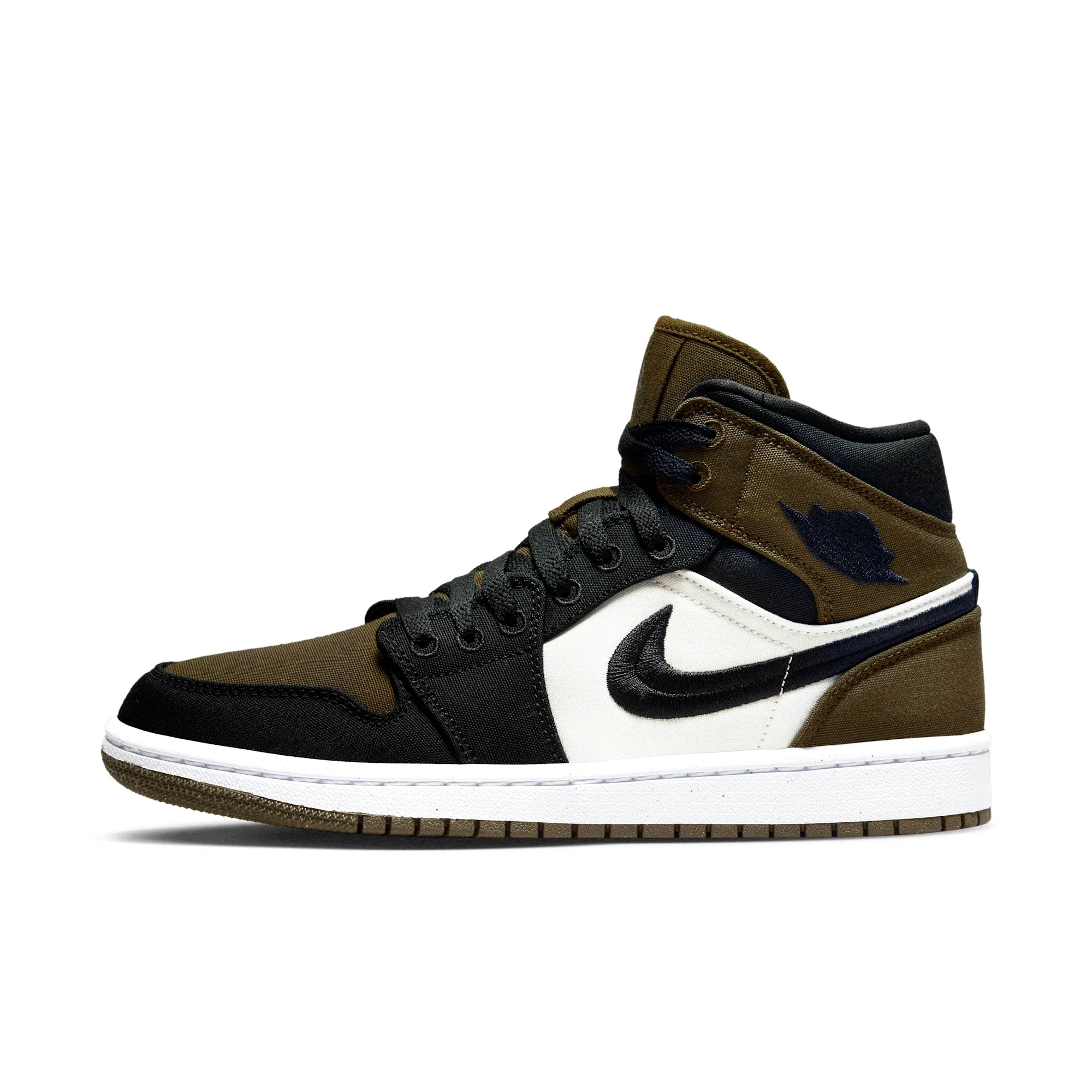 Air Jordan 1 Mid SE