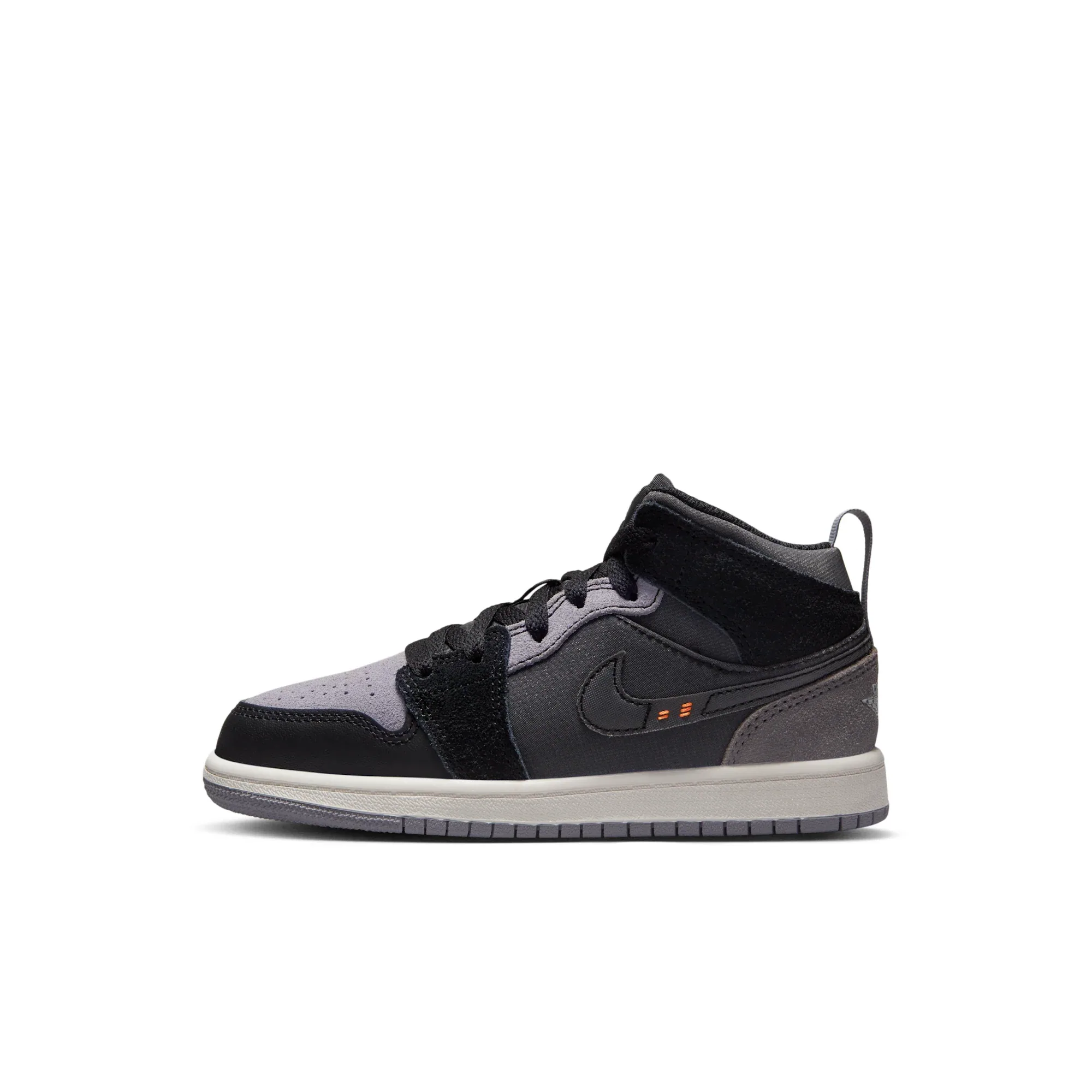 Jordan 1 Mid SE Craft