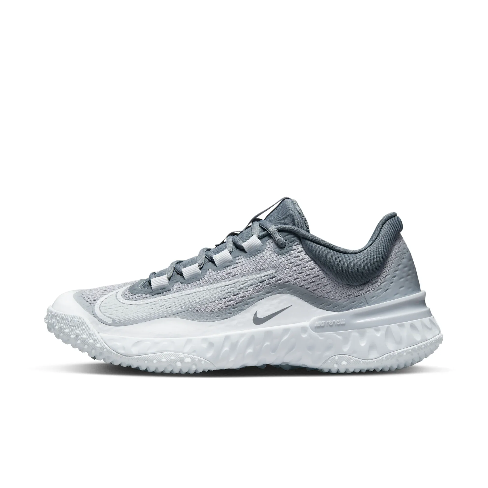 Nike Alpha Huarache Elite 4 Turf