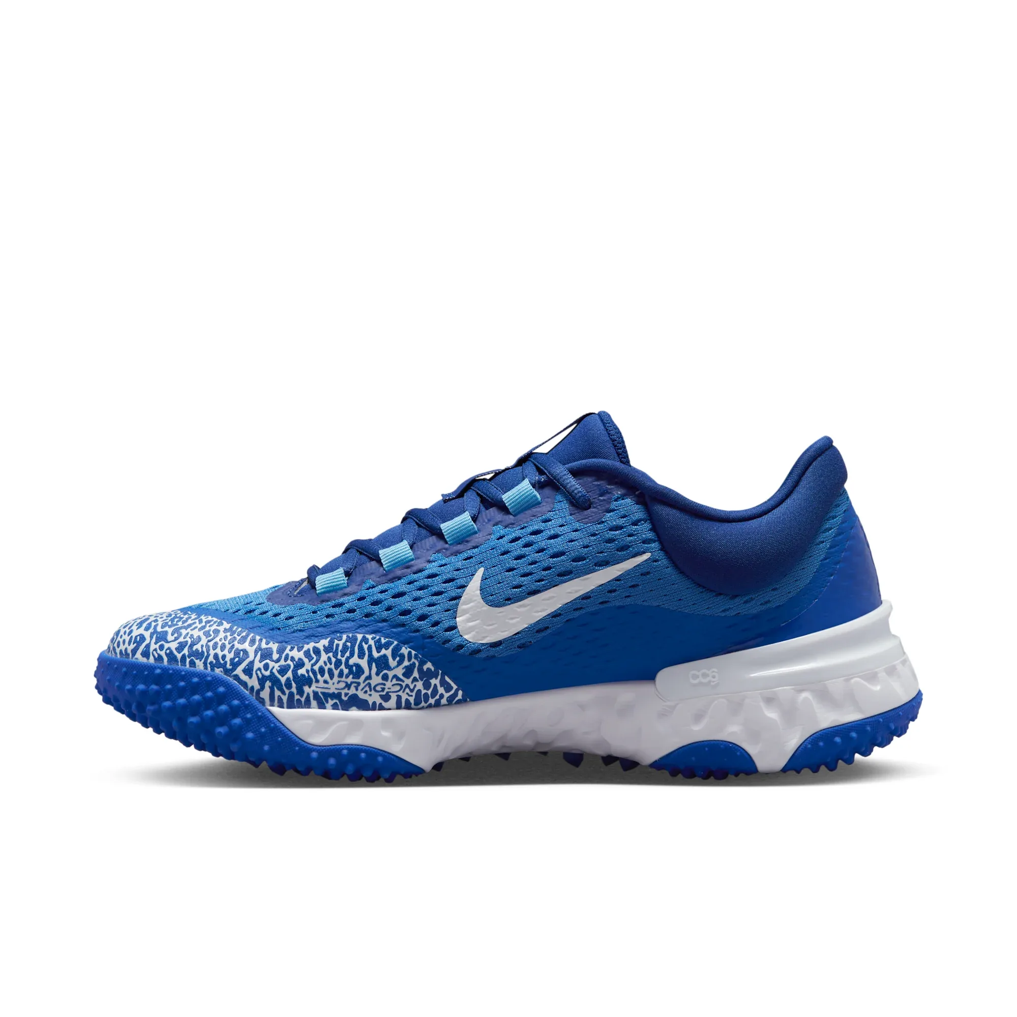 Nike Alpha Huarache Elite 4 Turf