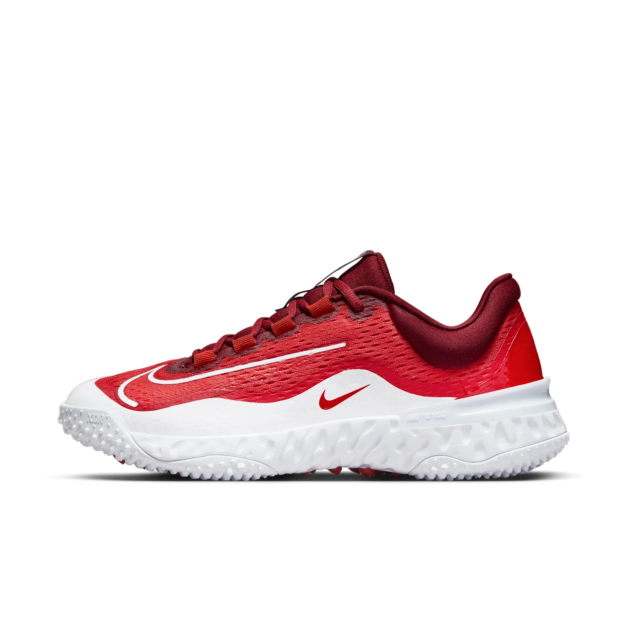 Nike Alpha Huarache Elite 4 Turf