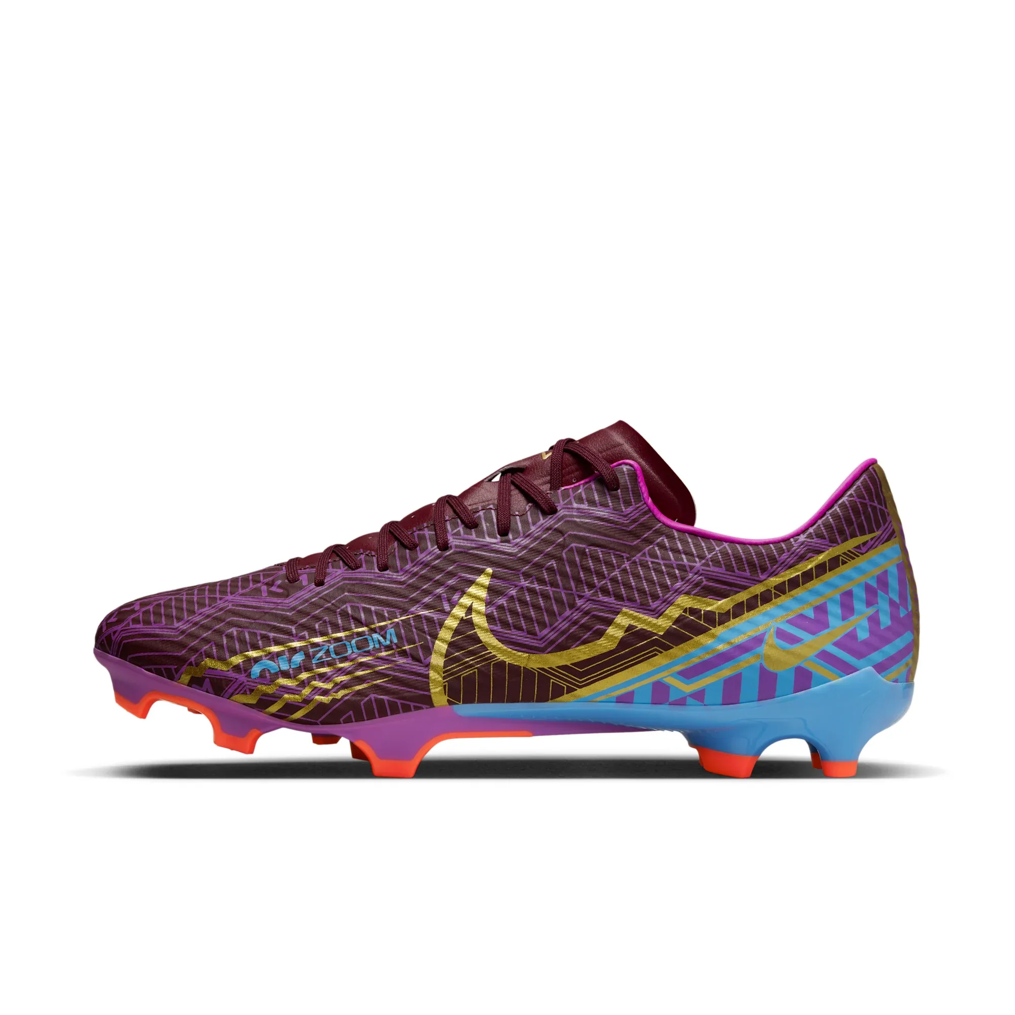 Nike Zoom Mercurial Vapor 15 Academy KM MG