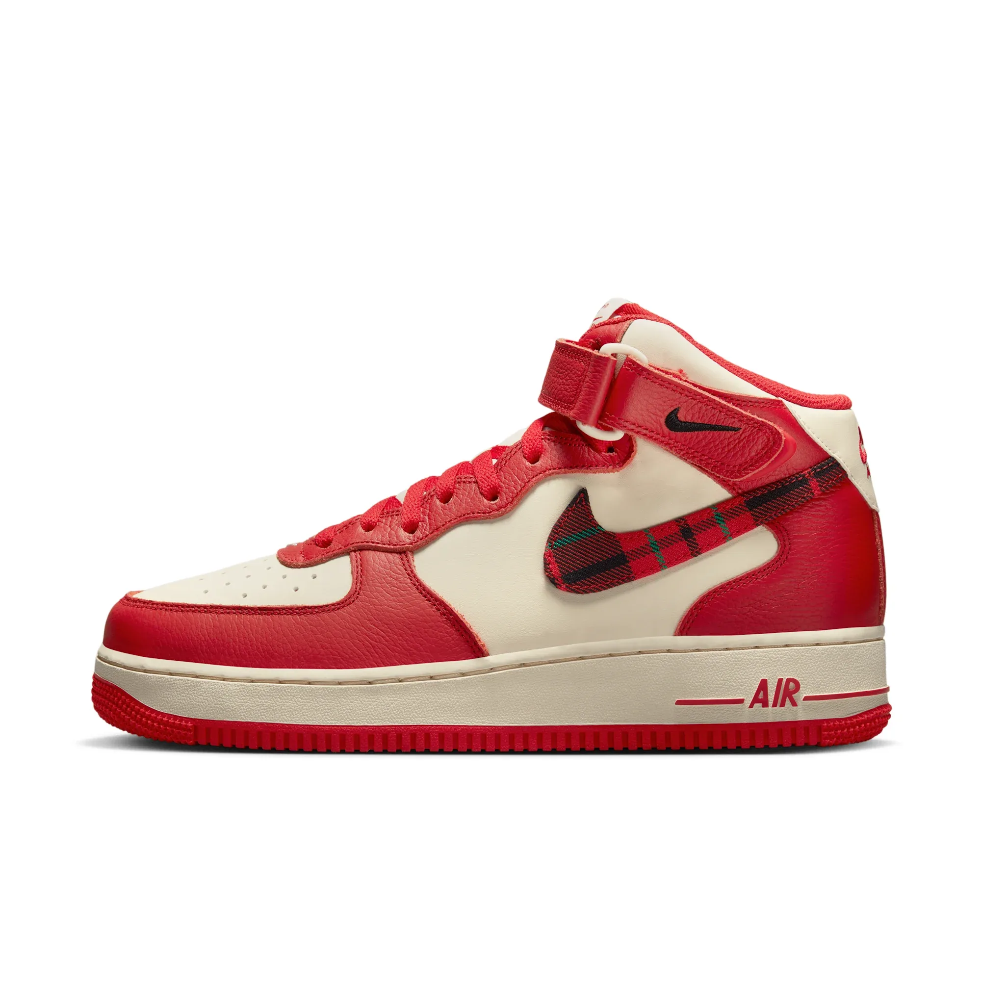 Nike Air Force 1 Mid '07 LX