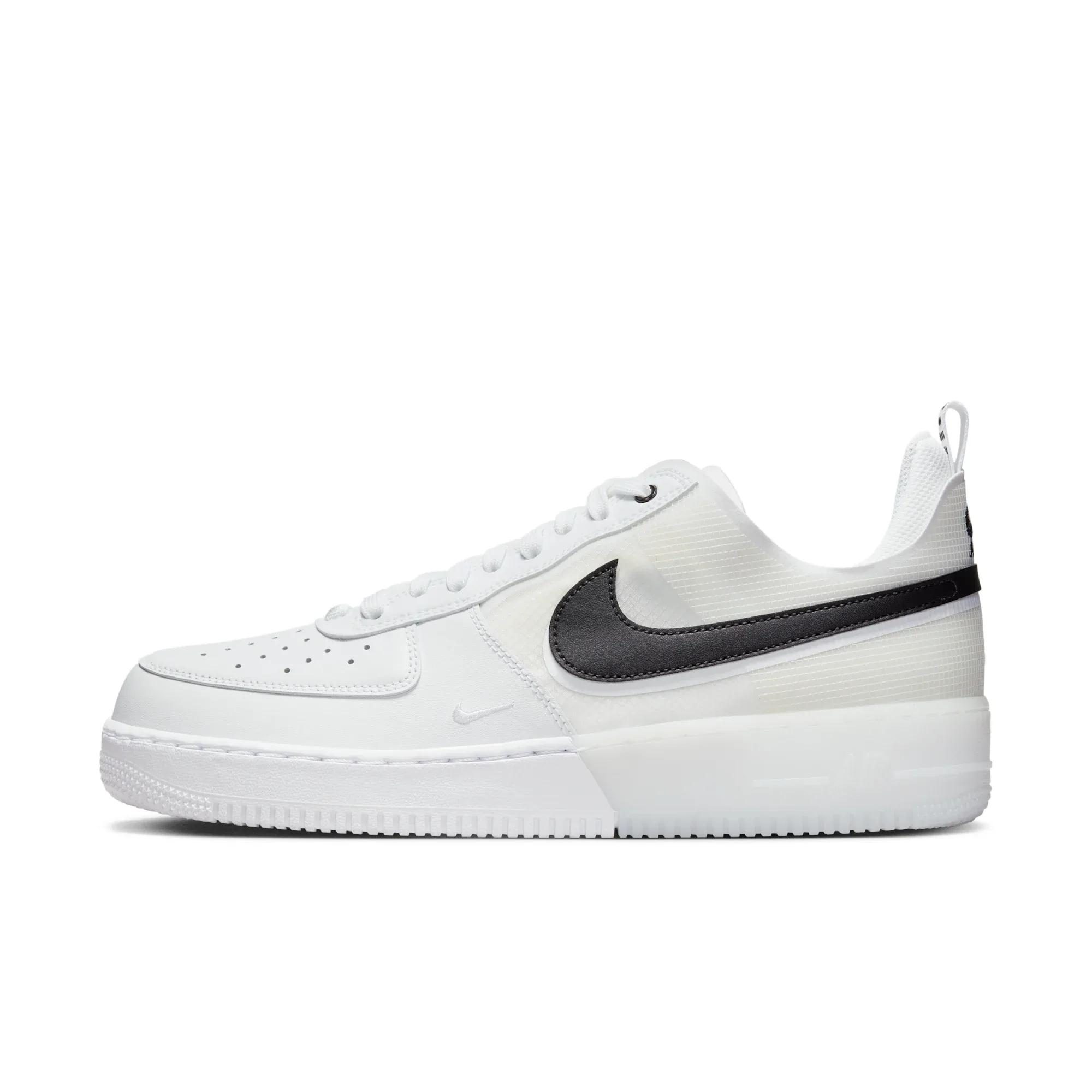Nike Air Force 1 React