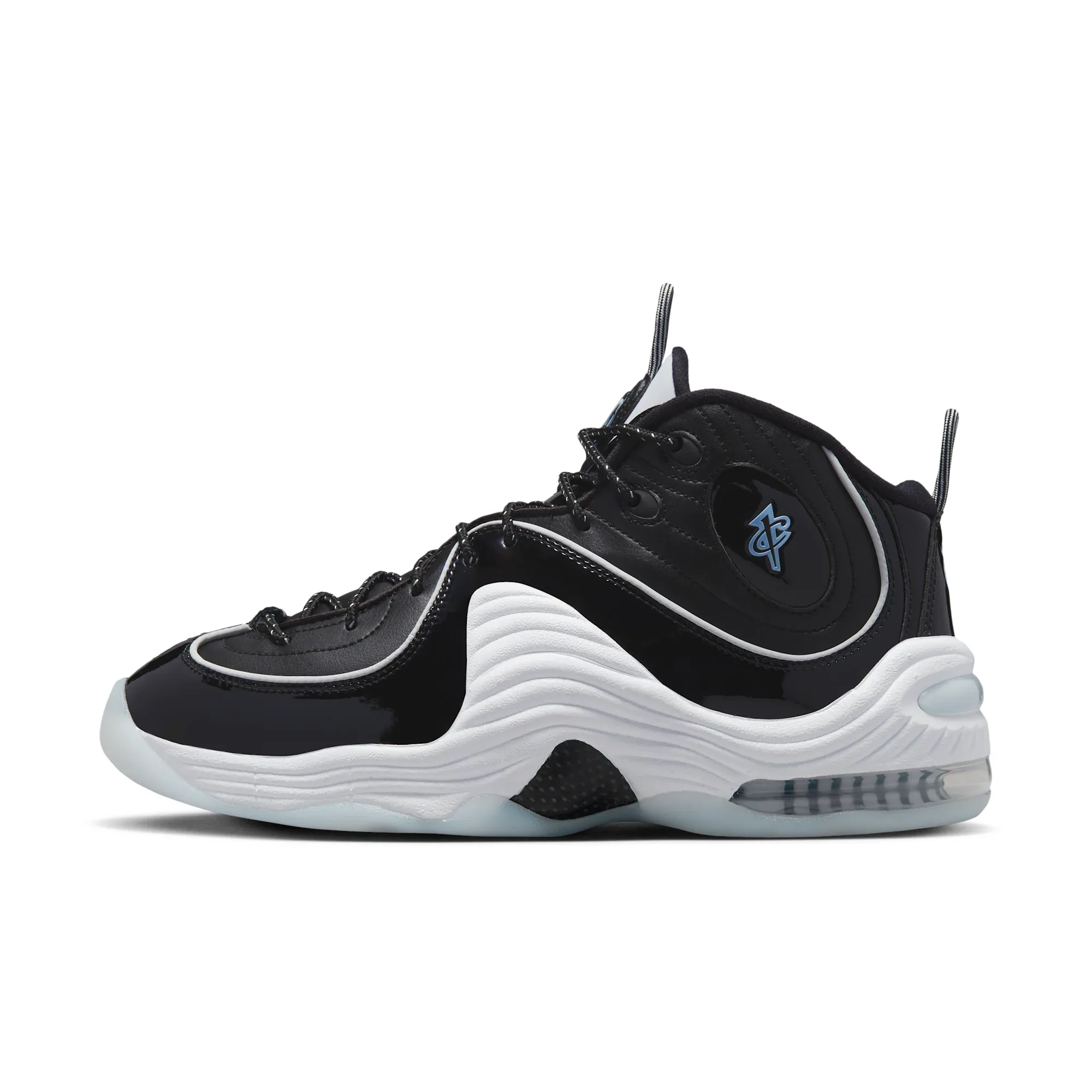 Nike Air Penny 2