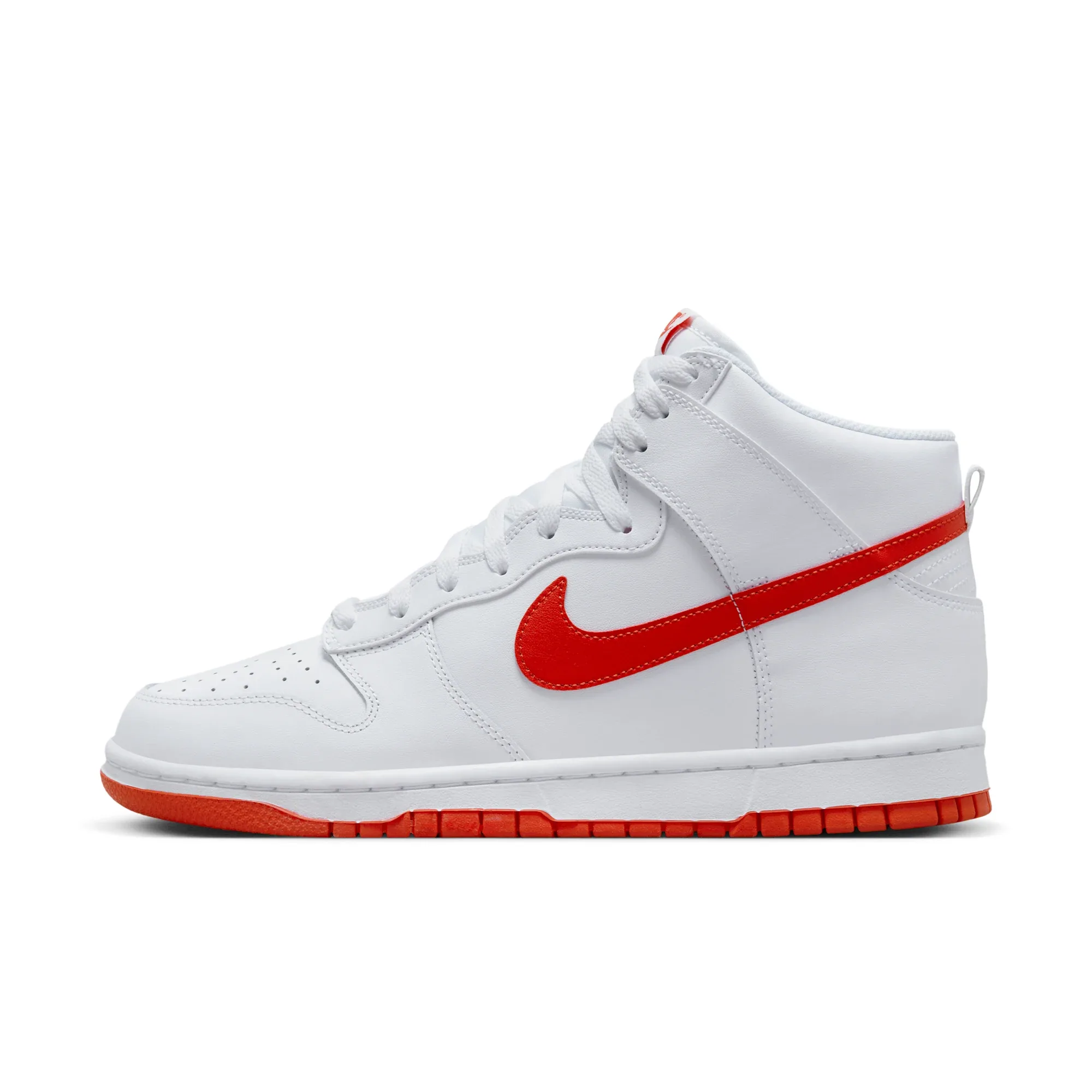 Nike Dunk Hi Retro