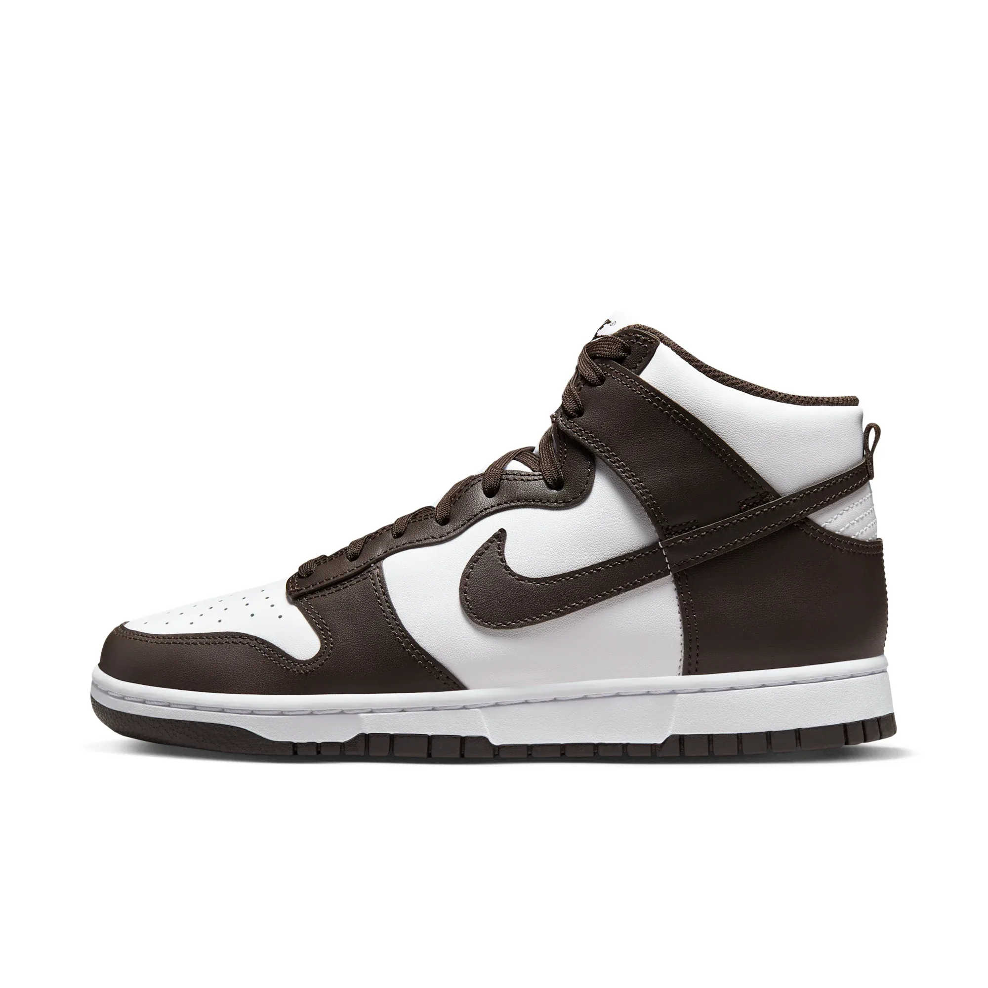 Nike Dunk High Retro