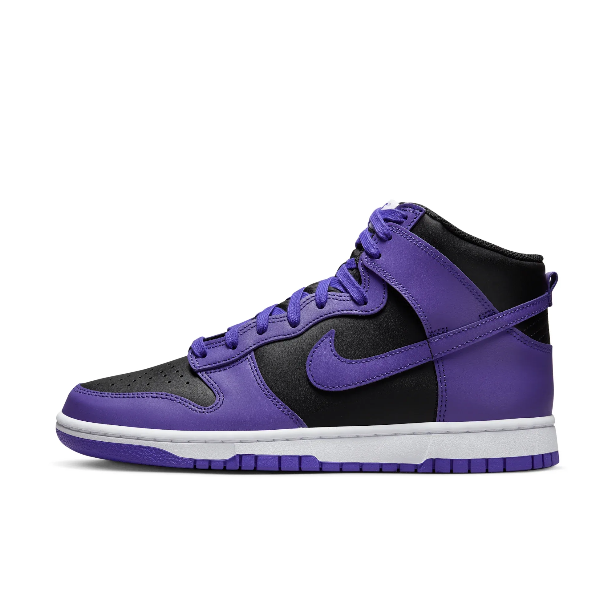 Nike Dunk High Retro