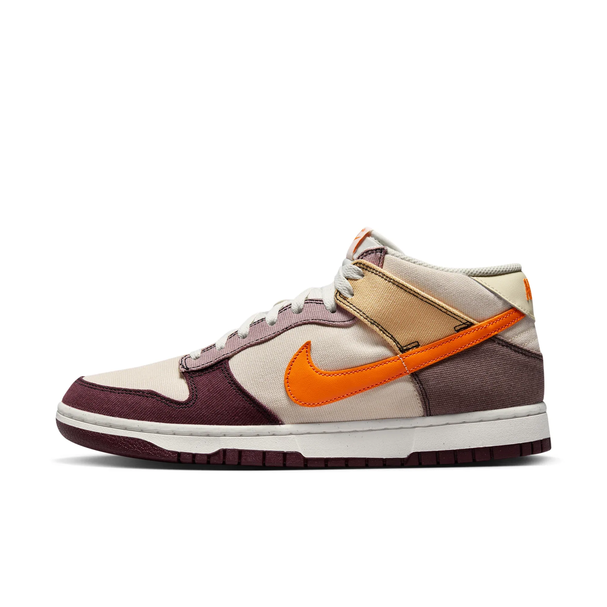 Nike Dunk Mid