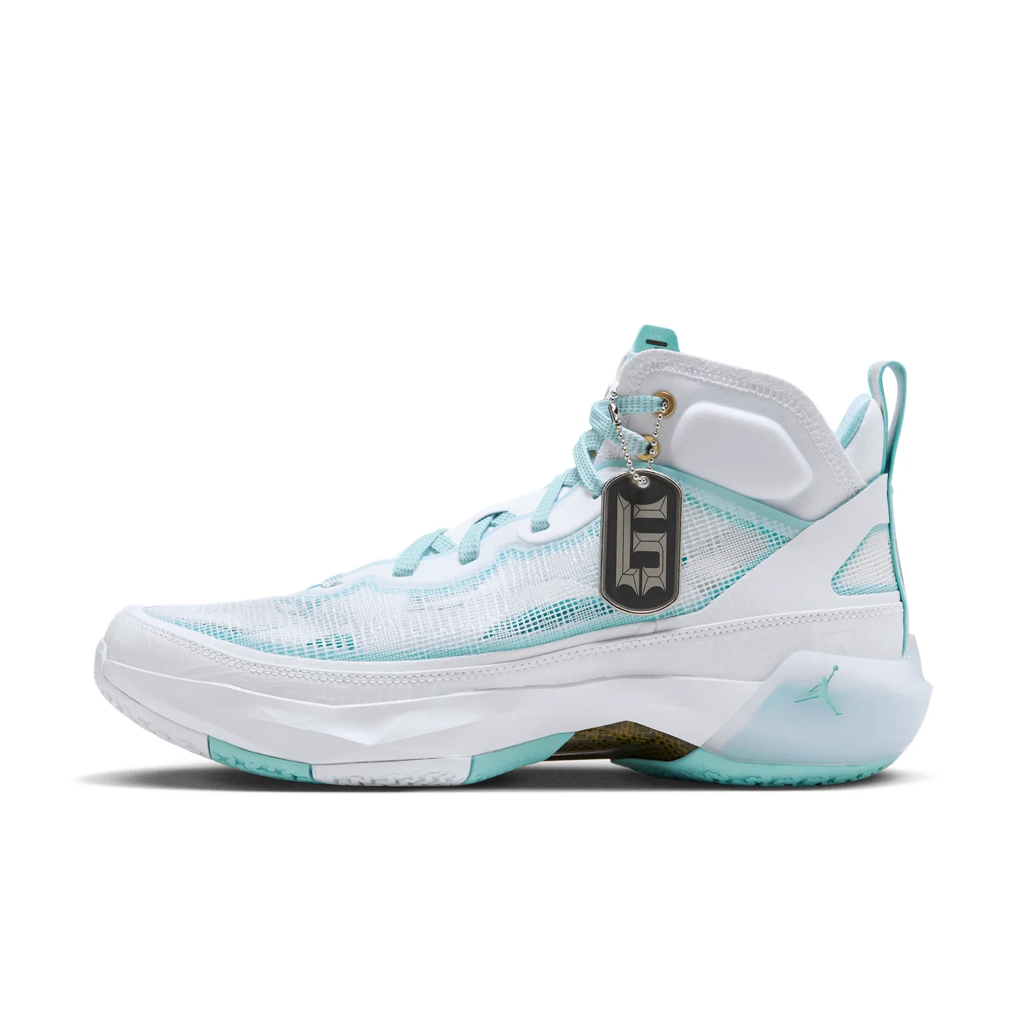 Air Jordan XXXVII Guo PF