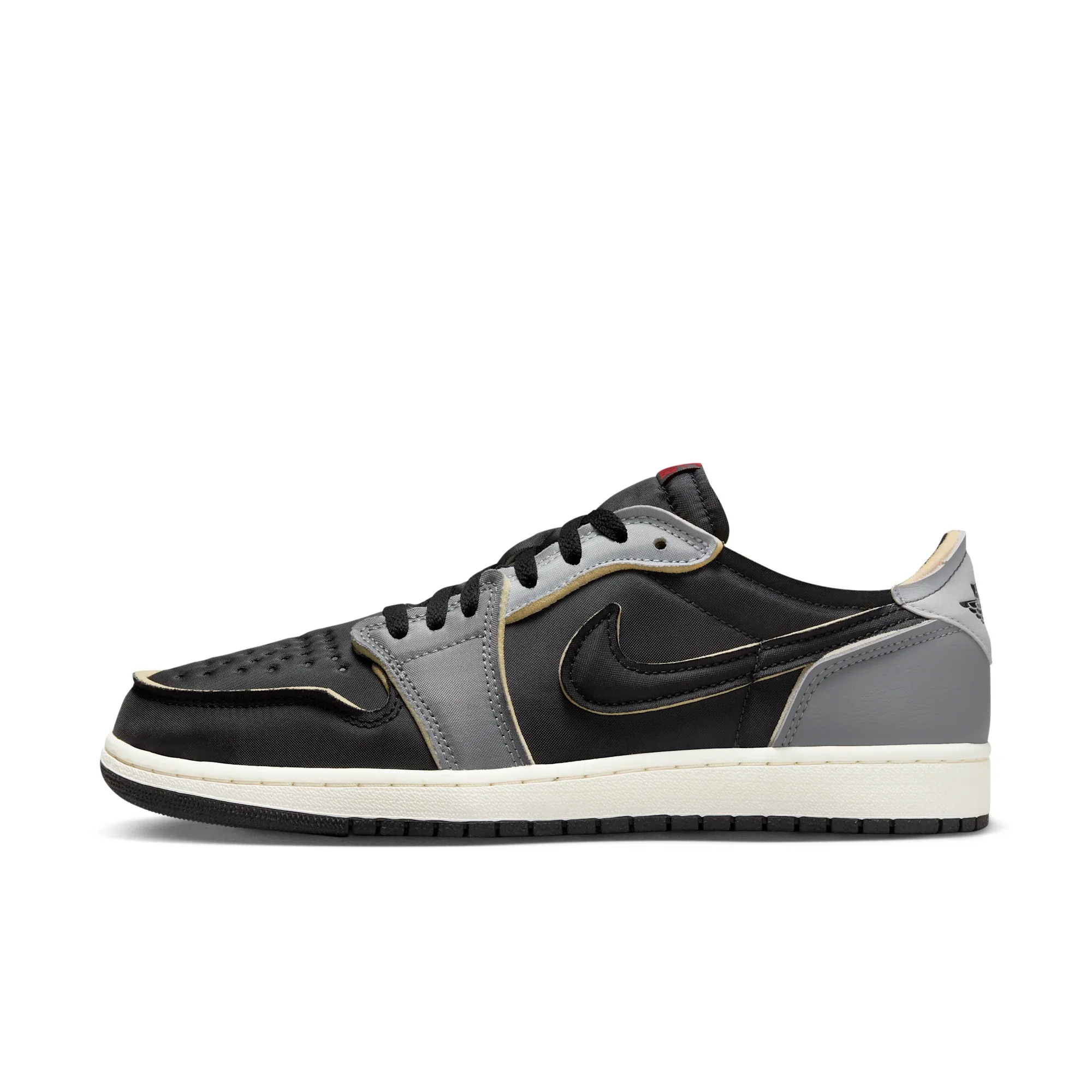 Air Jordan 1 Retro Low OG