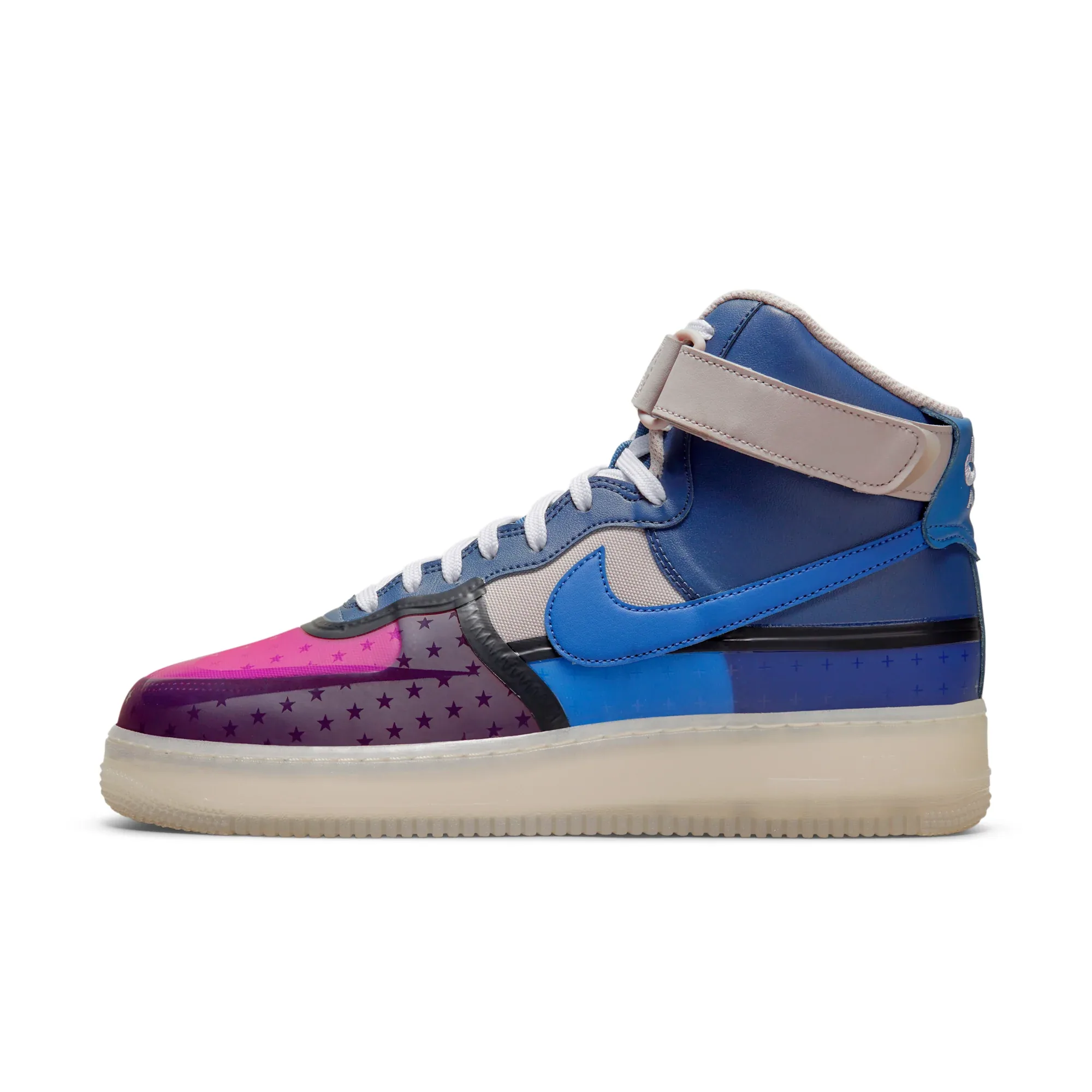 Nike Air Force 1 High '07 Premium