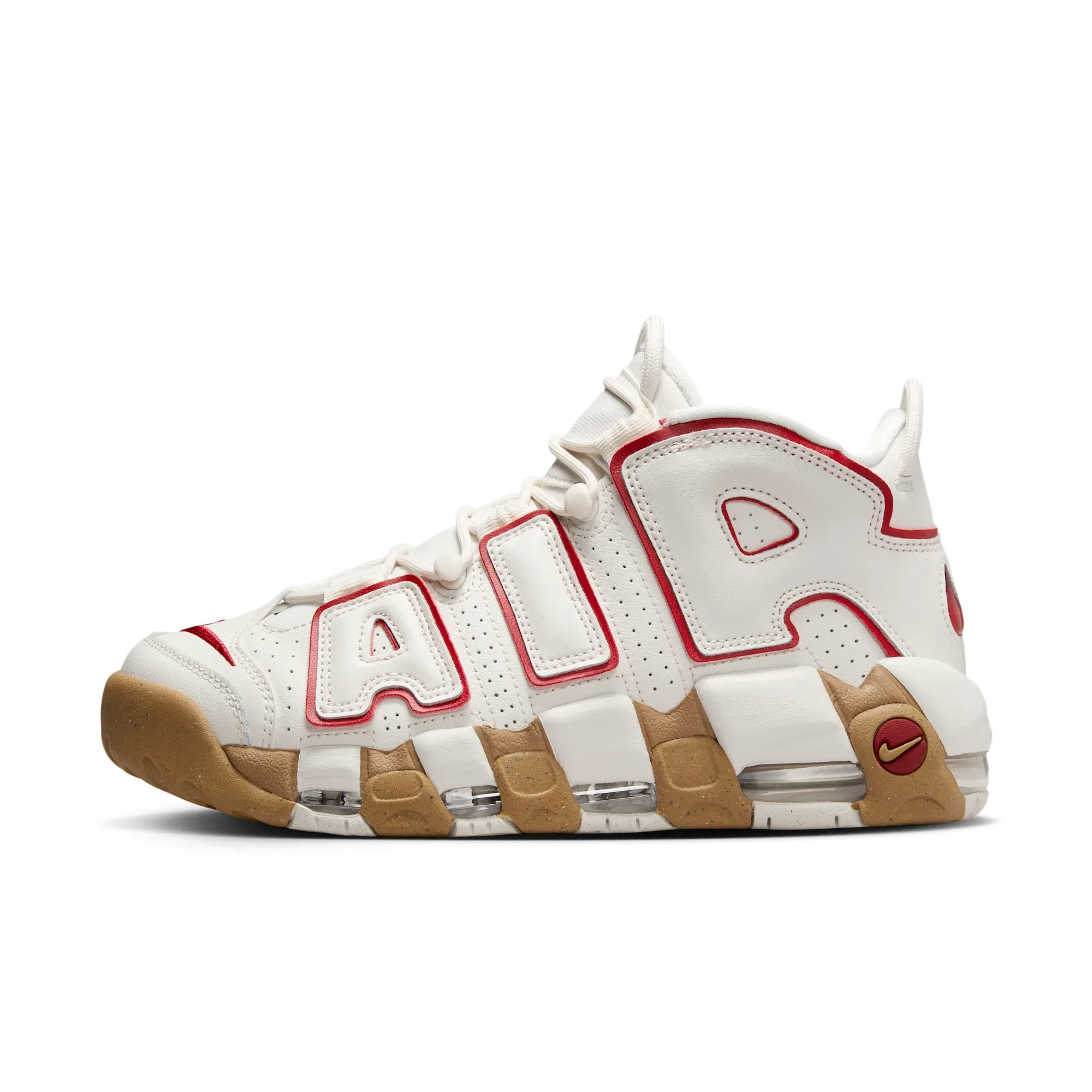 Nike Air More Uptempo