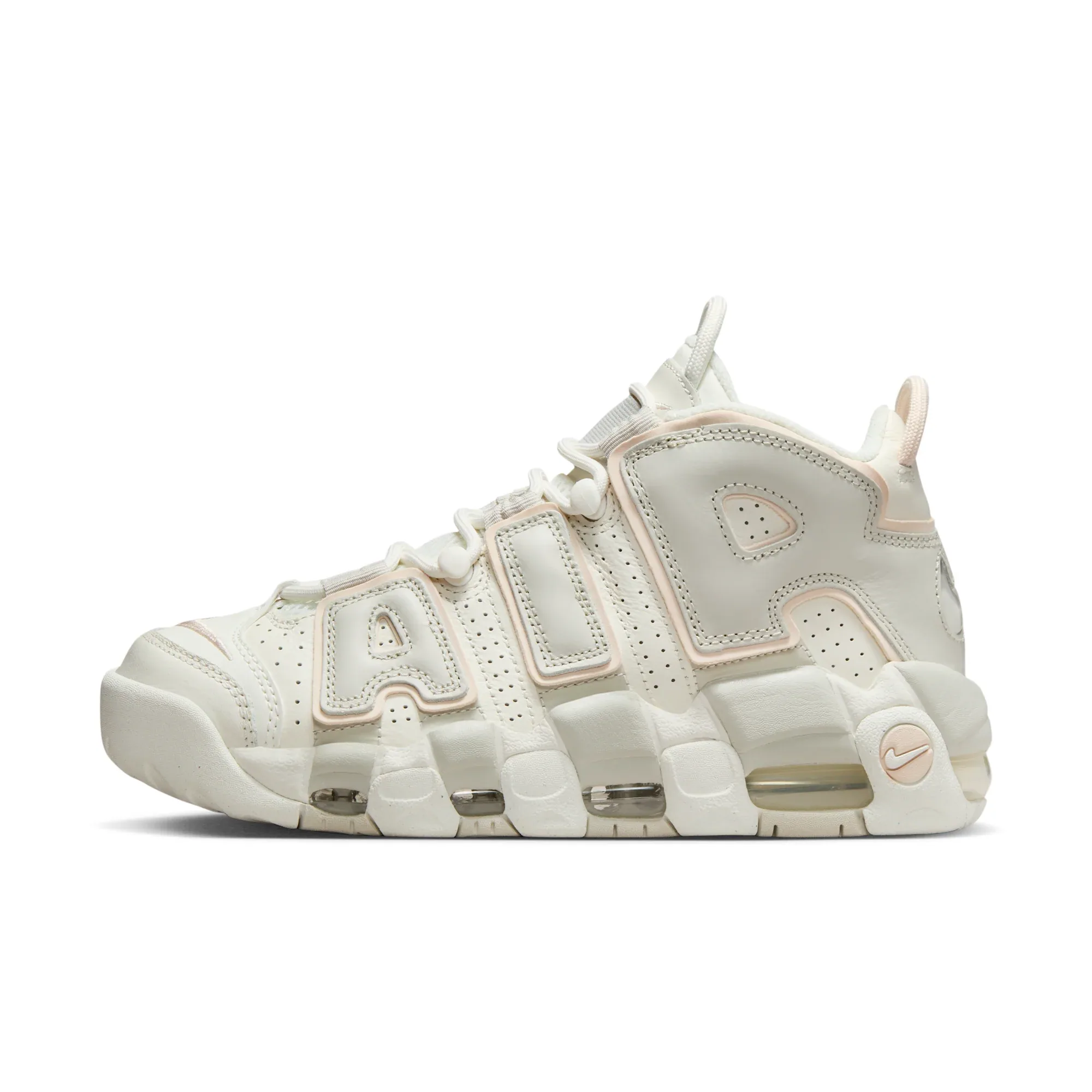 Nike Air More Uptempo