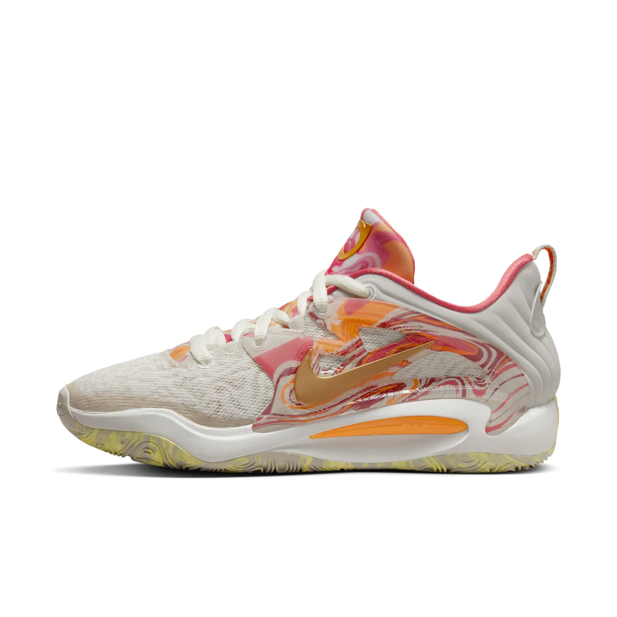 KD15 ASW