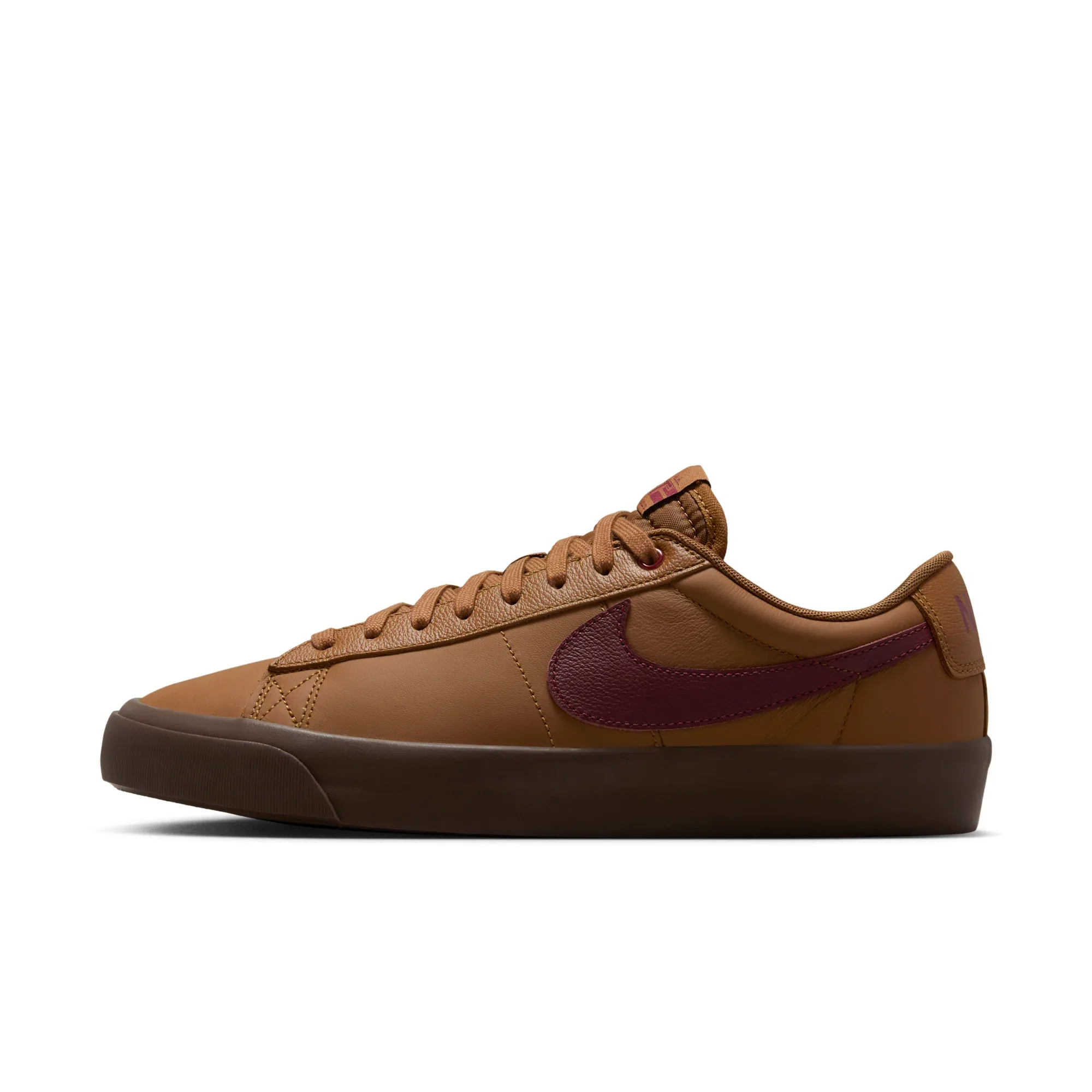 Nike SB Blazer Low Pro GT