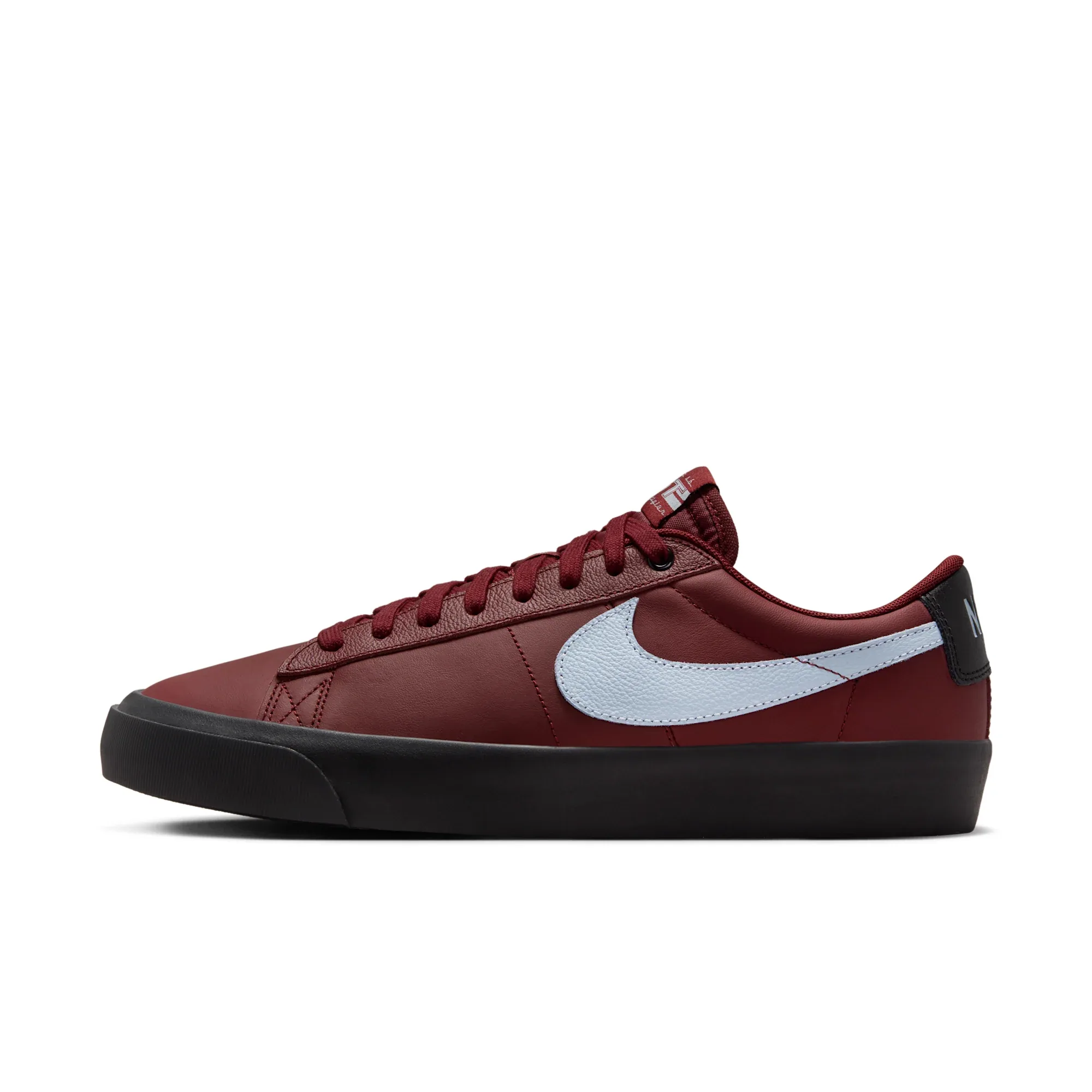 Nike SB Blazer Low Pro GT