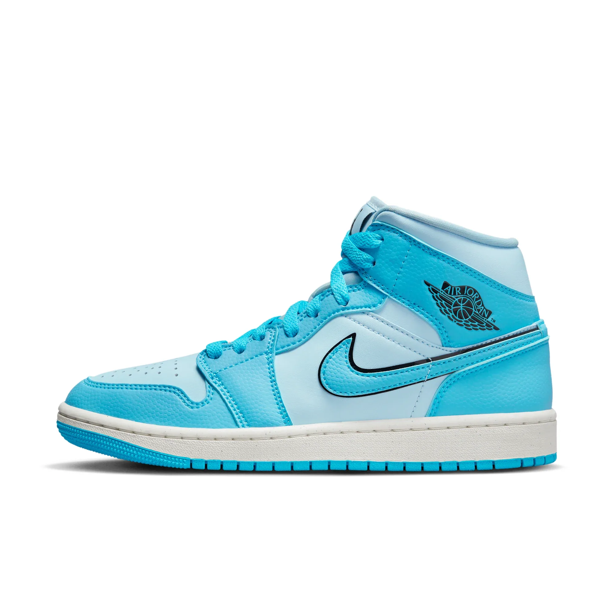 Air Jordan 1 Mid SE