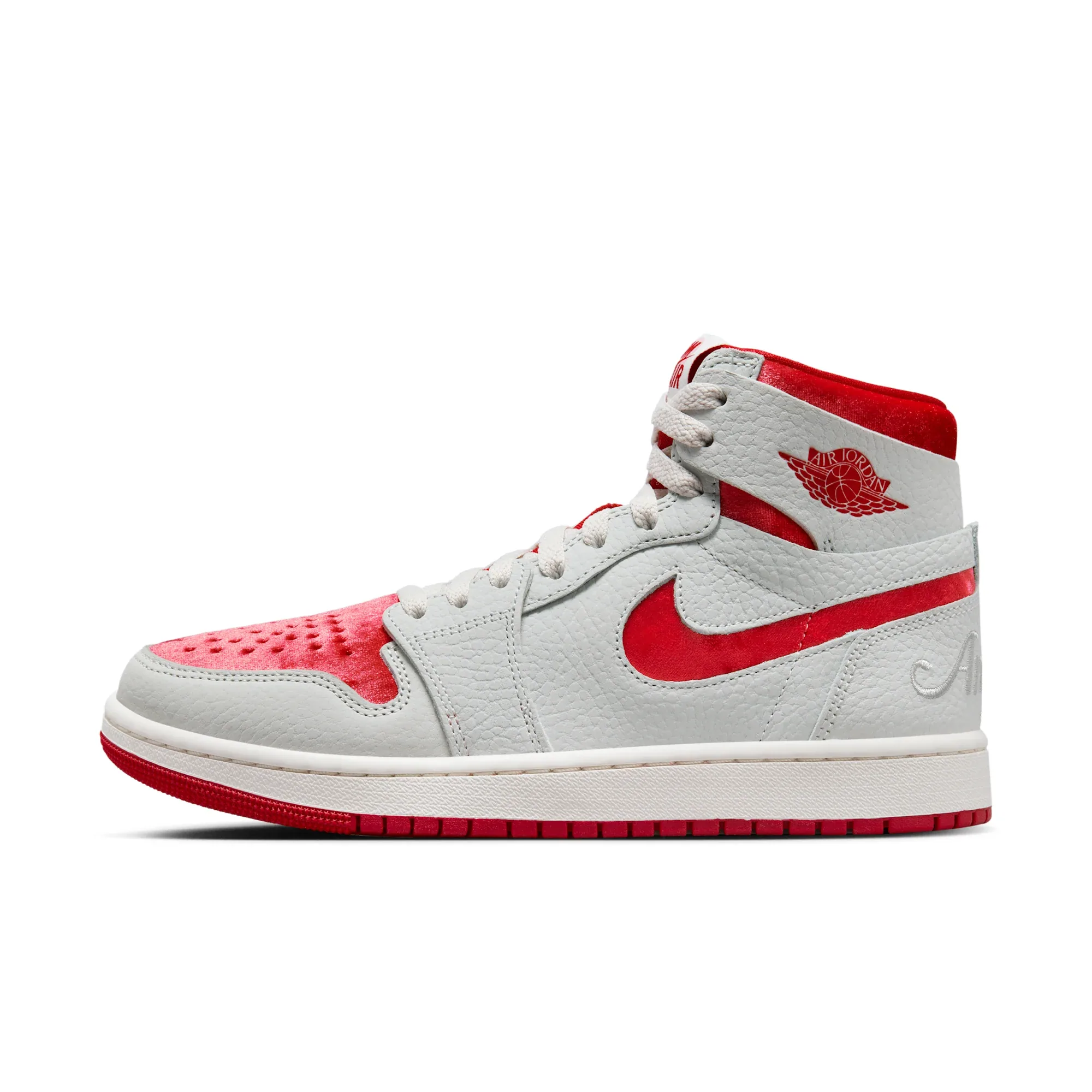 Air Jordan 1 Zoom CMFT 2 "Valentines Day"