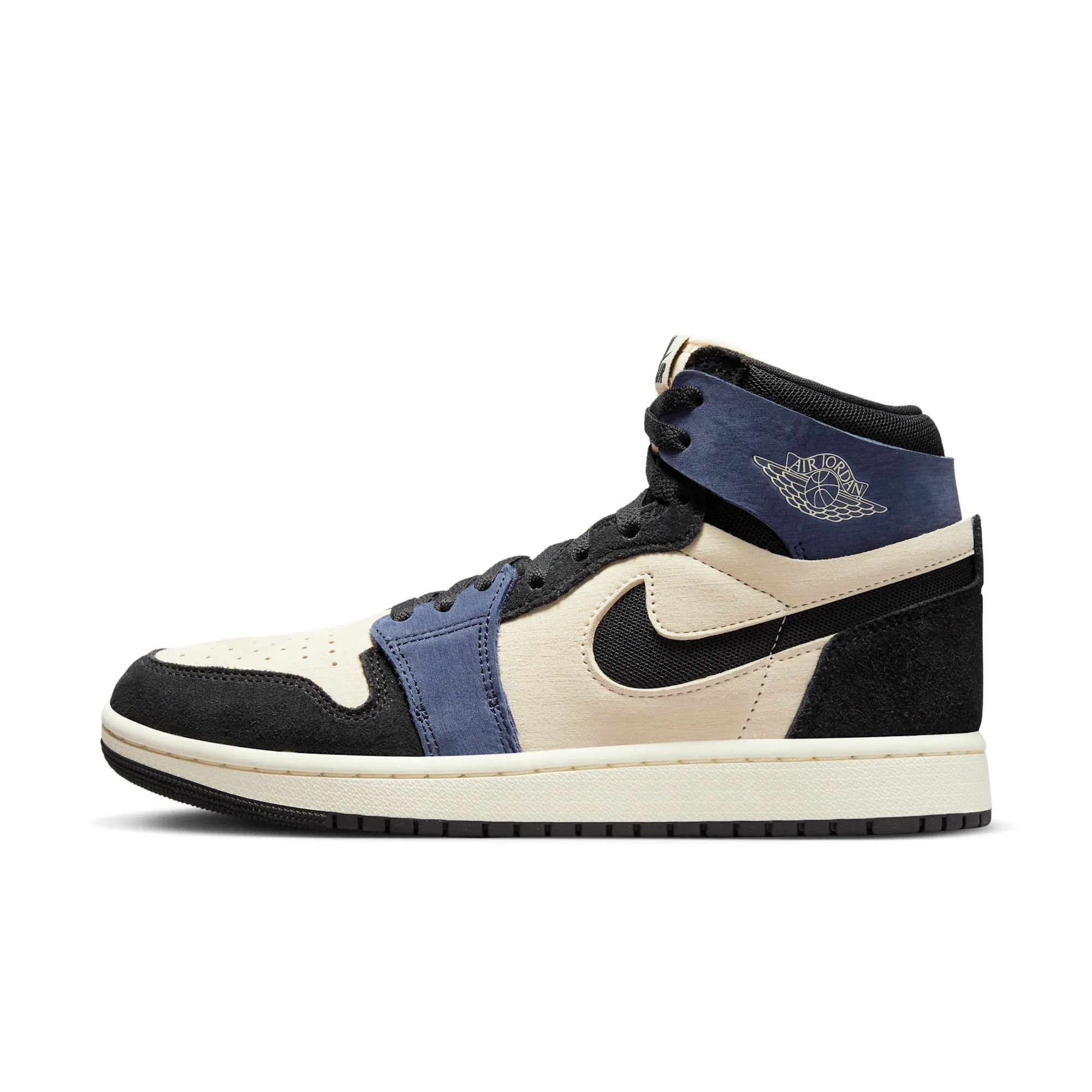 Air Jordan 1 Zoom CMFT 2