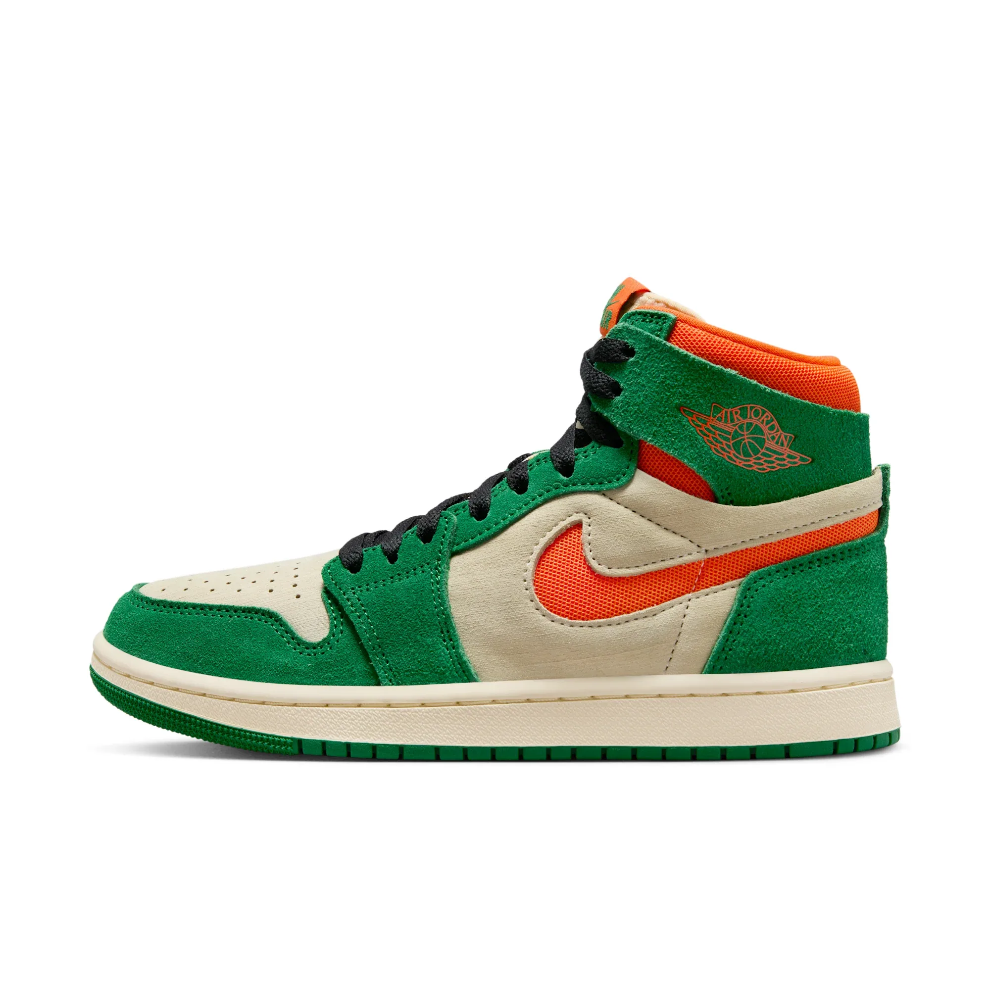 Air Jordan 1 Zoom CMFT 2