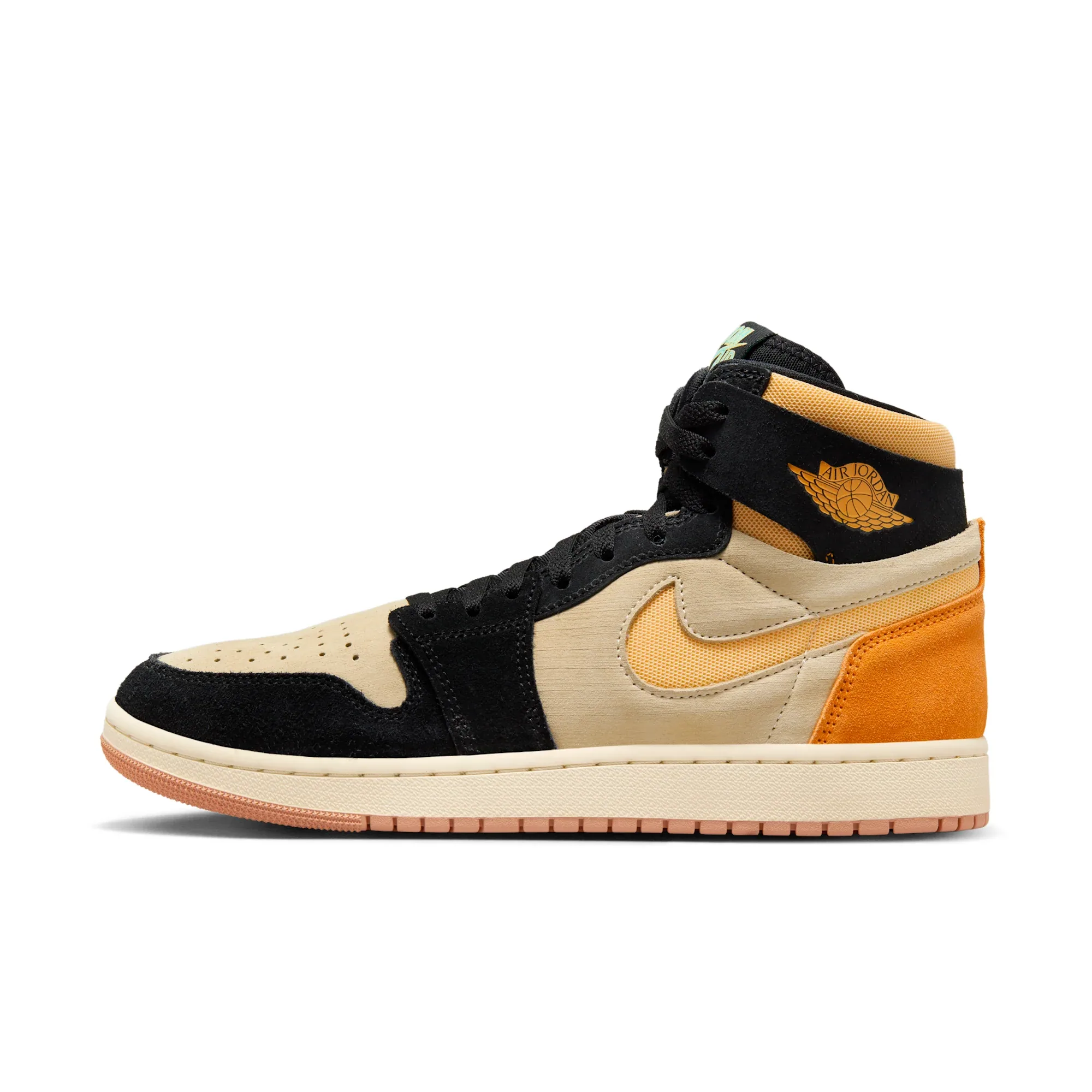 Air Jordan 1 Zoom CMFT 2