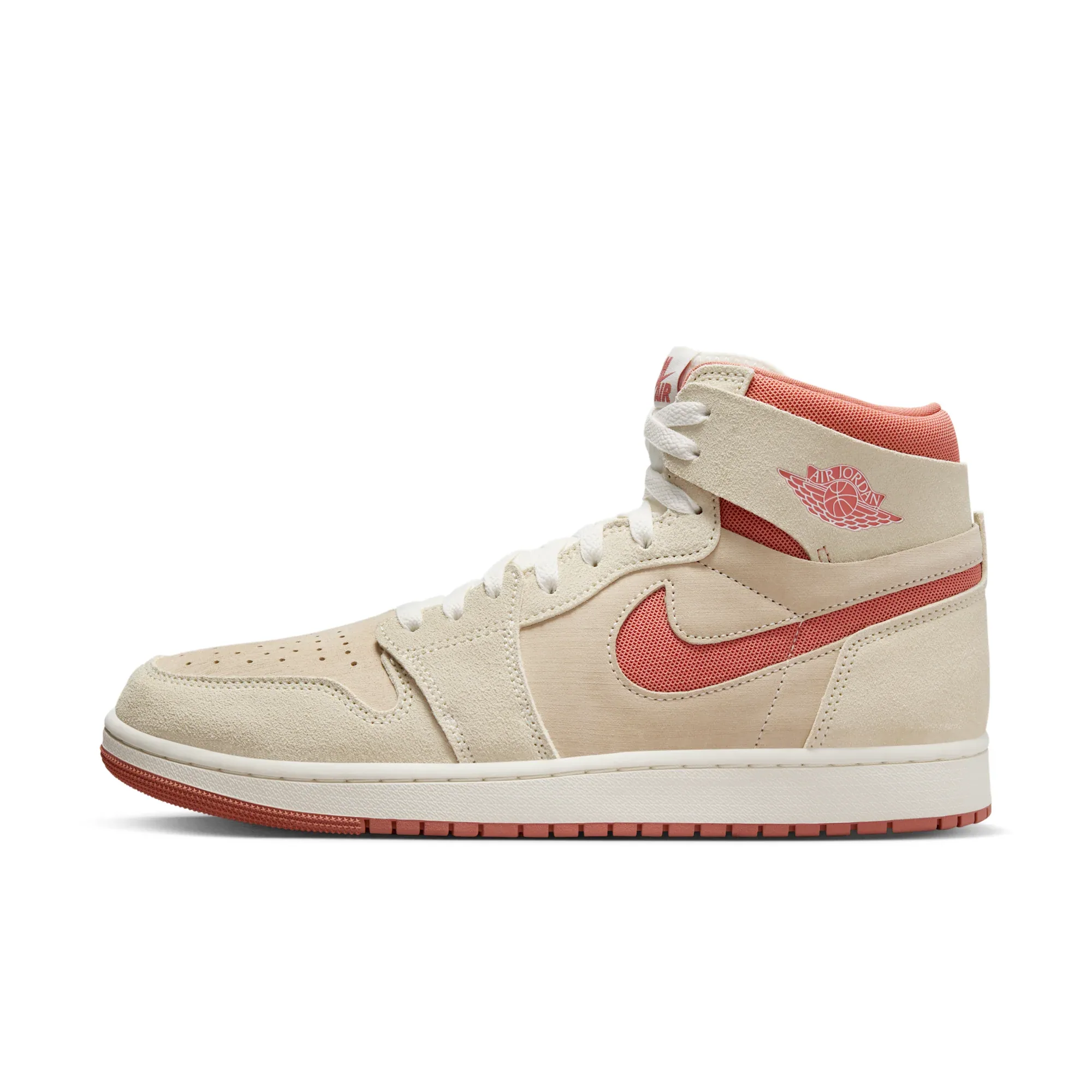 Air Jordan 1 Zoom CMFT 2