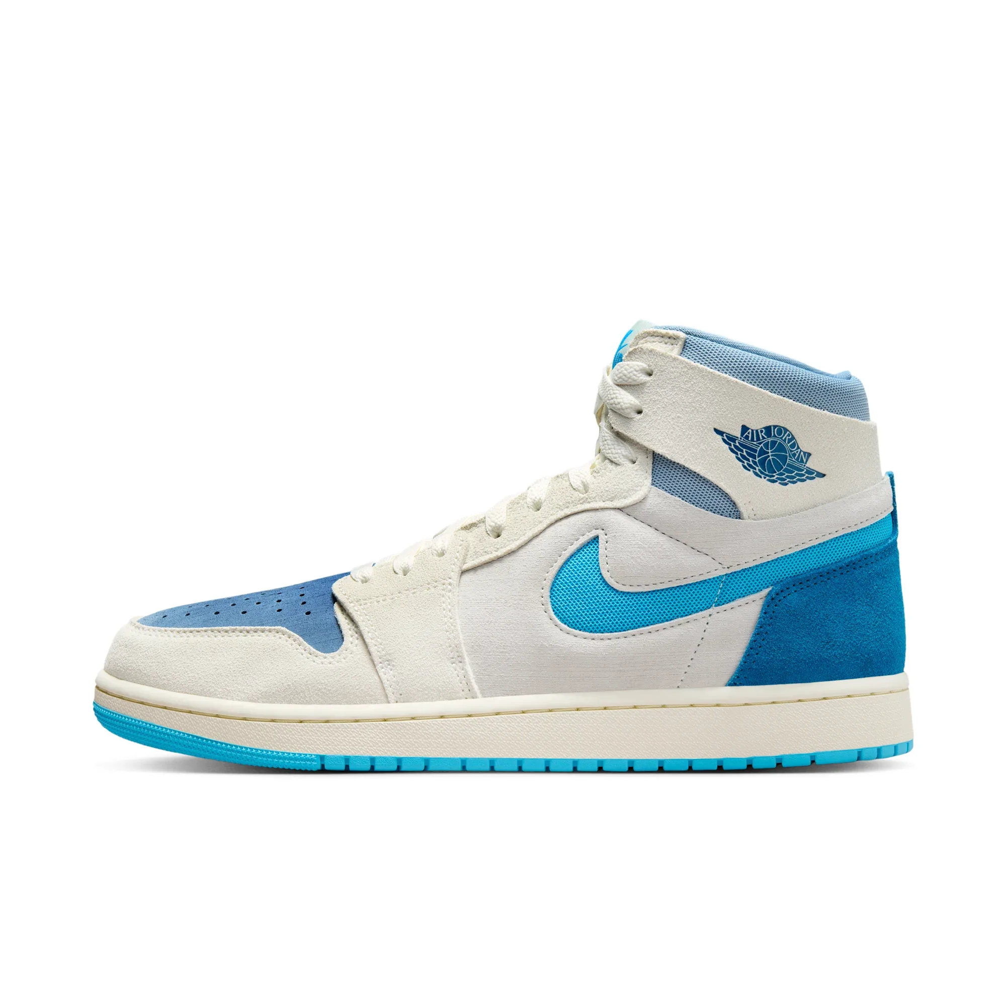 Air Jordan 1 Zoom CMFT 2