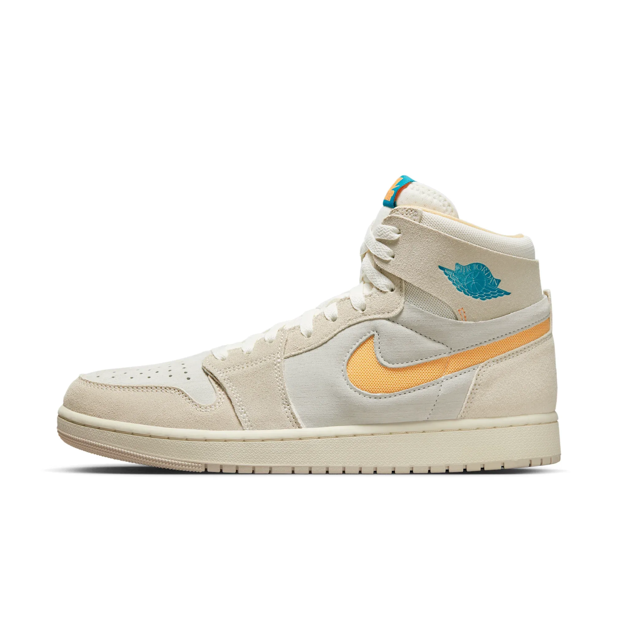 Air Jordan 1 Zoom CMFT 2