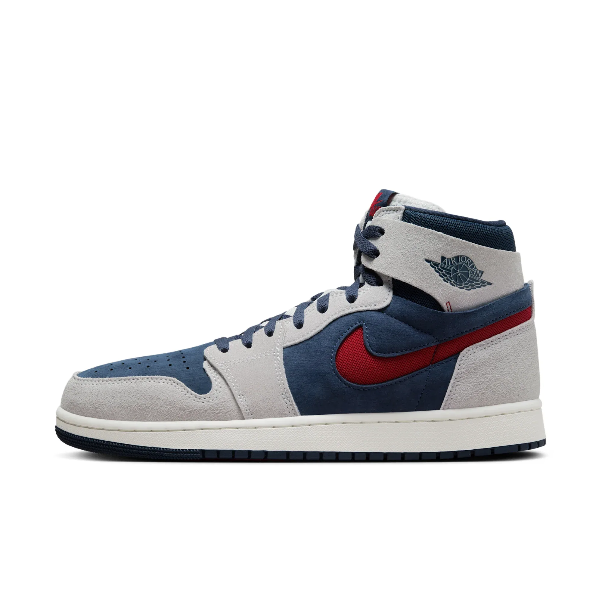 Air Jordan 1 Zoom CMFT 2