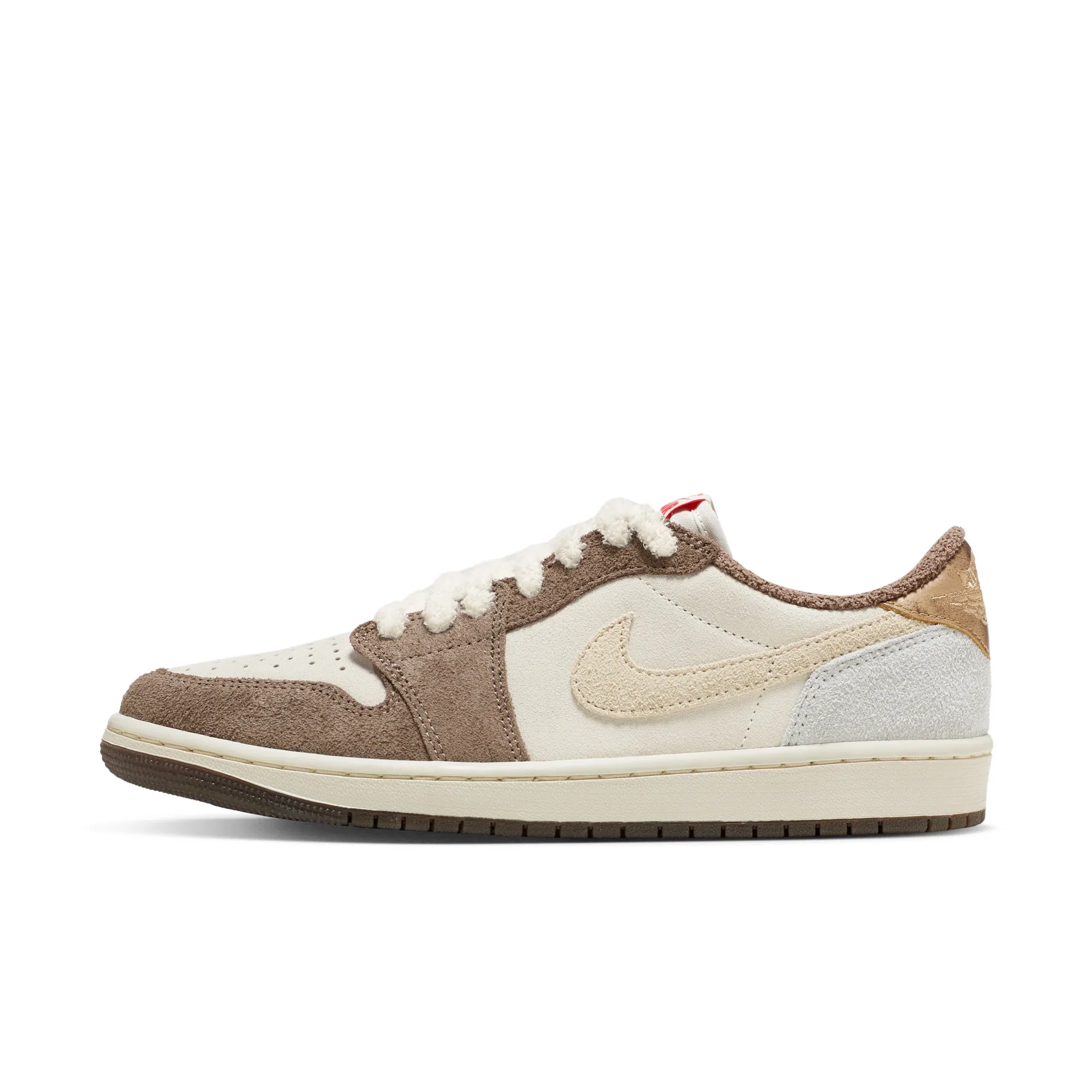 Air Jordan 1 Retro Low Chinese New Year